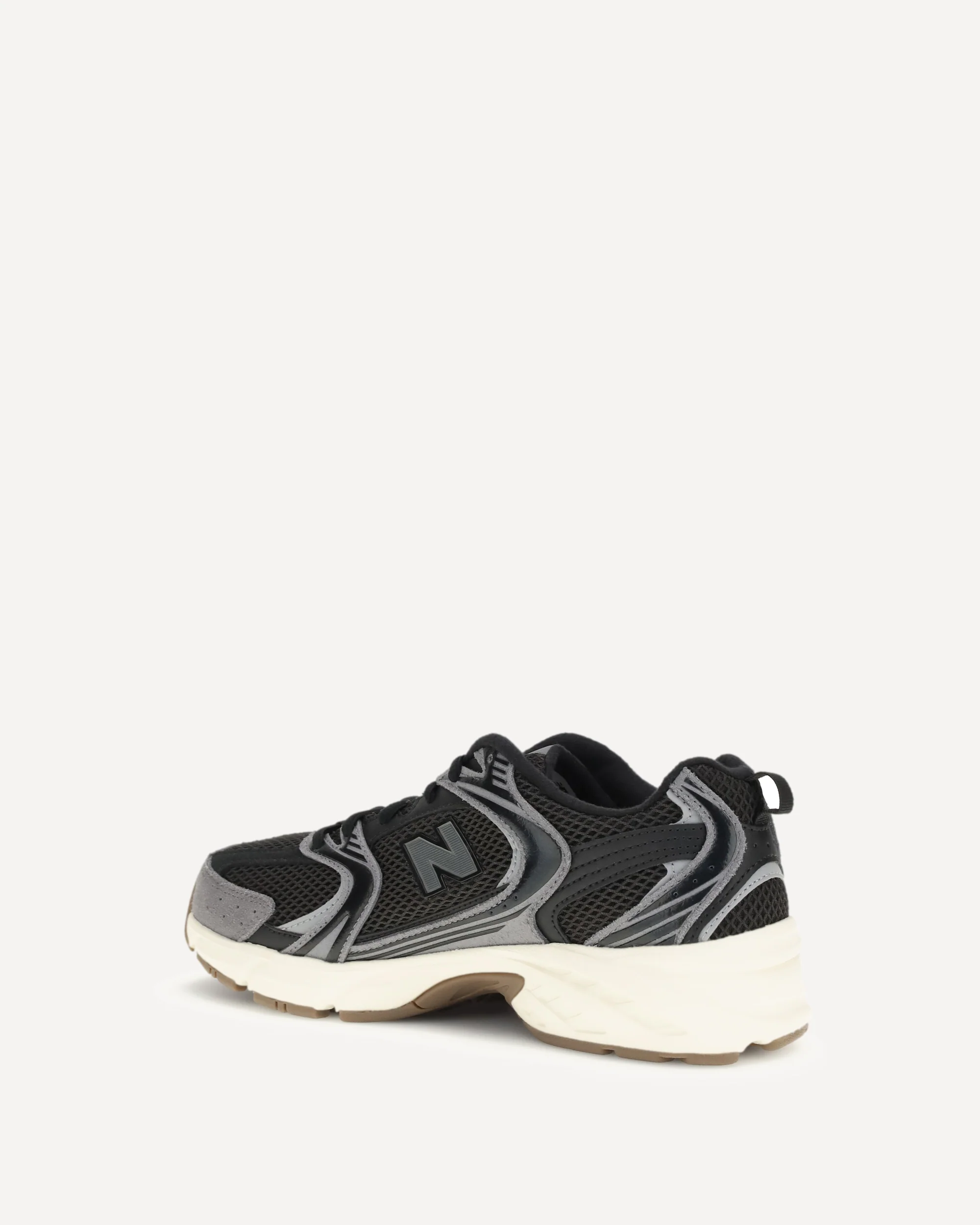 530 Sneakers - BLACK | Cheap Luxury Handbags Store,