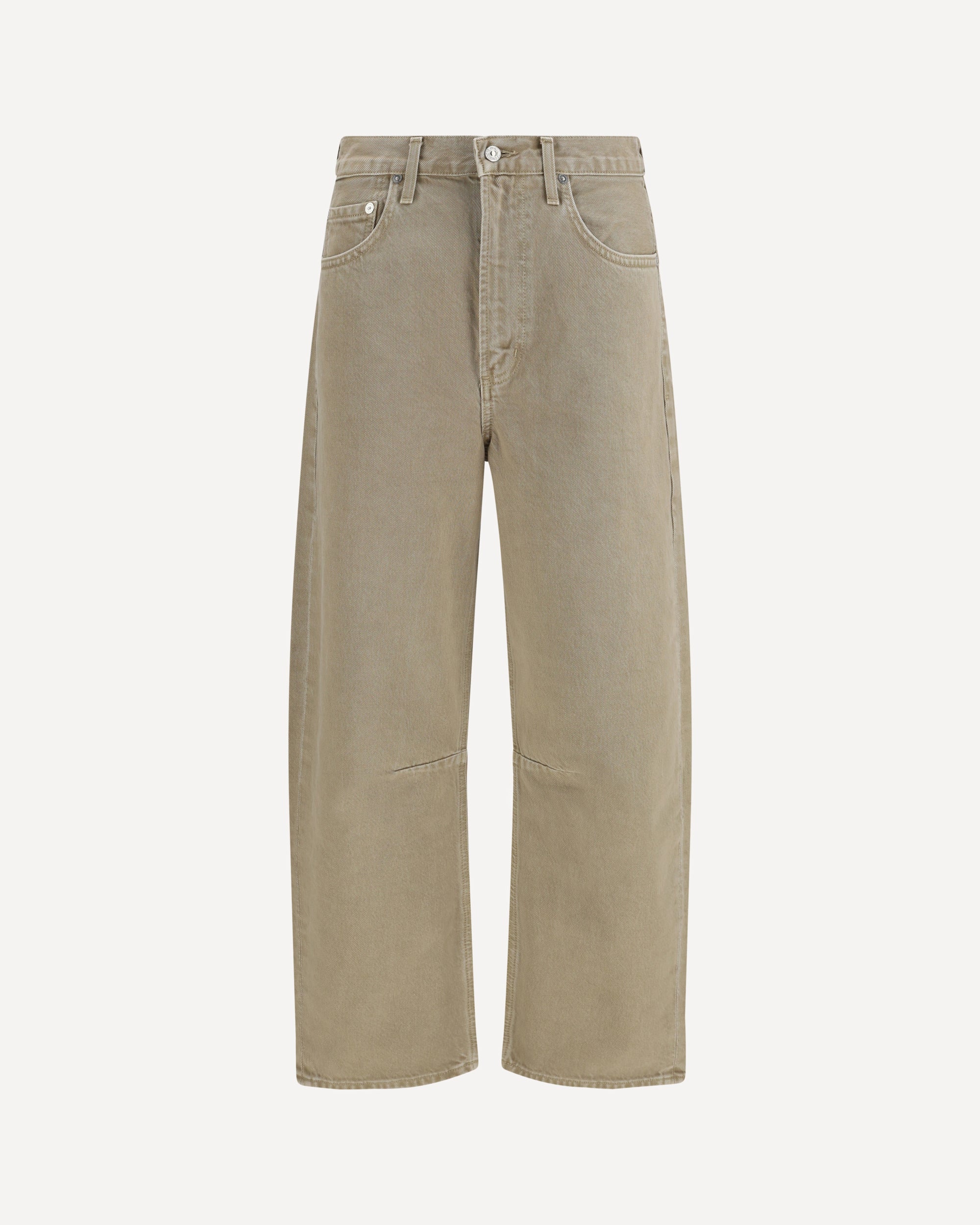 Miro Jeans - BEIGE | Cheap Luxury Handbags Store,