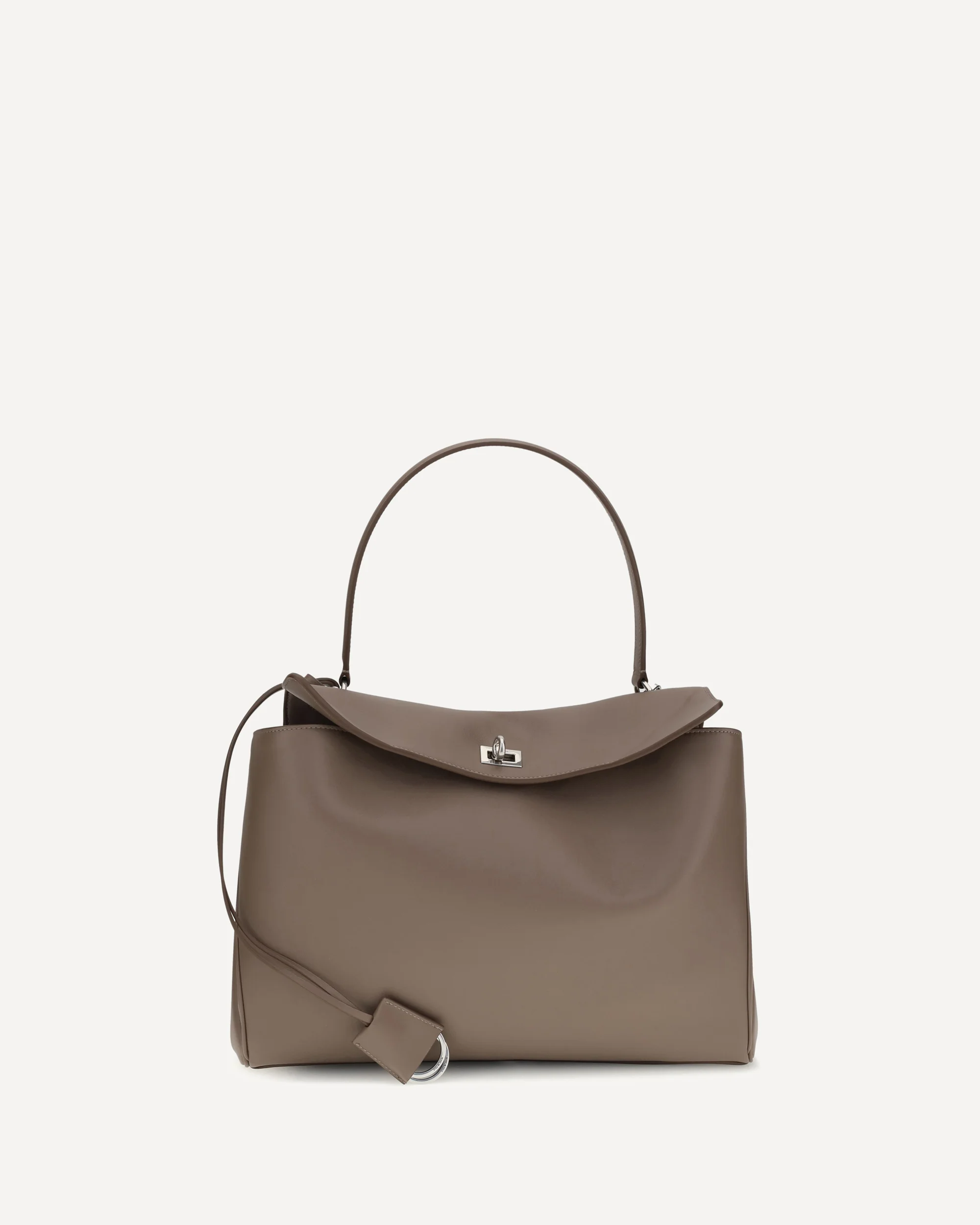 Rodeo Shoulder Bag - GREY | Cheap Luxury Handbags Store,