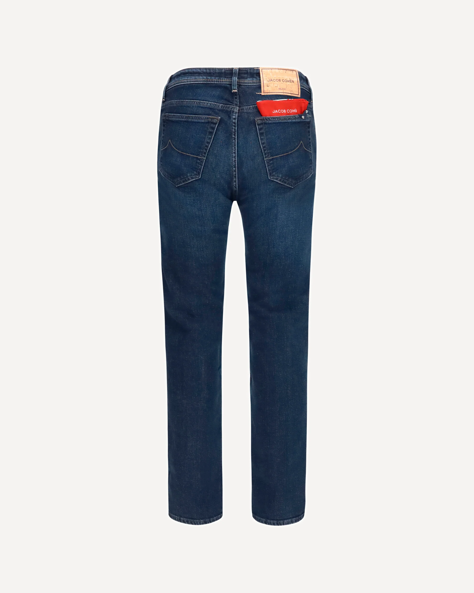 Bard super stretch denim Jeans - BLUE | Cheap Luxury Handbags Store,
