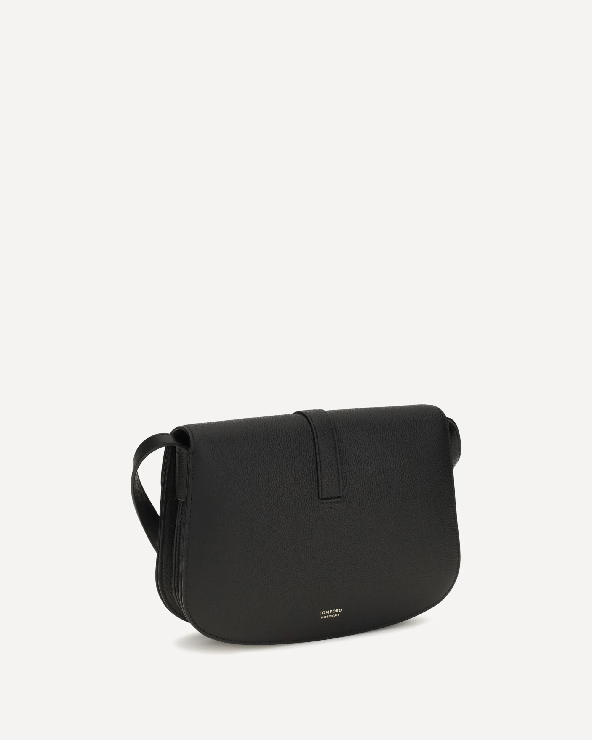 Small leather Crossbody Bag - BLACK | Cheap Luxury Handbags Store,