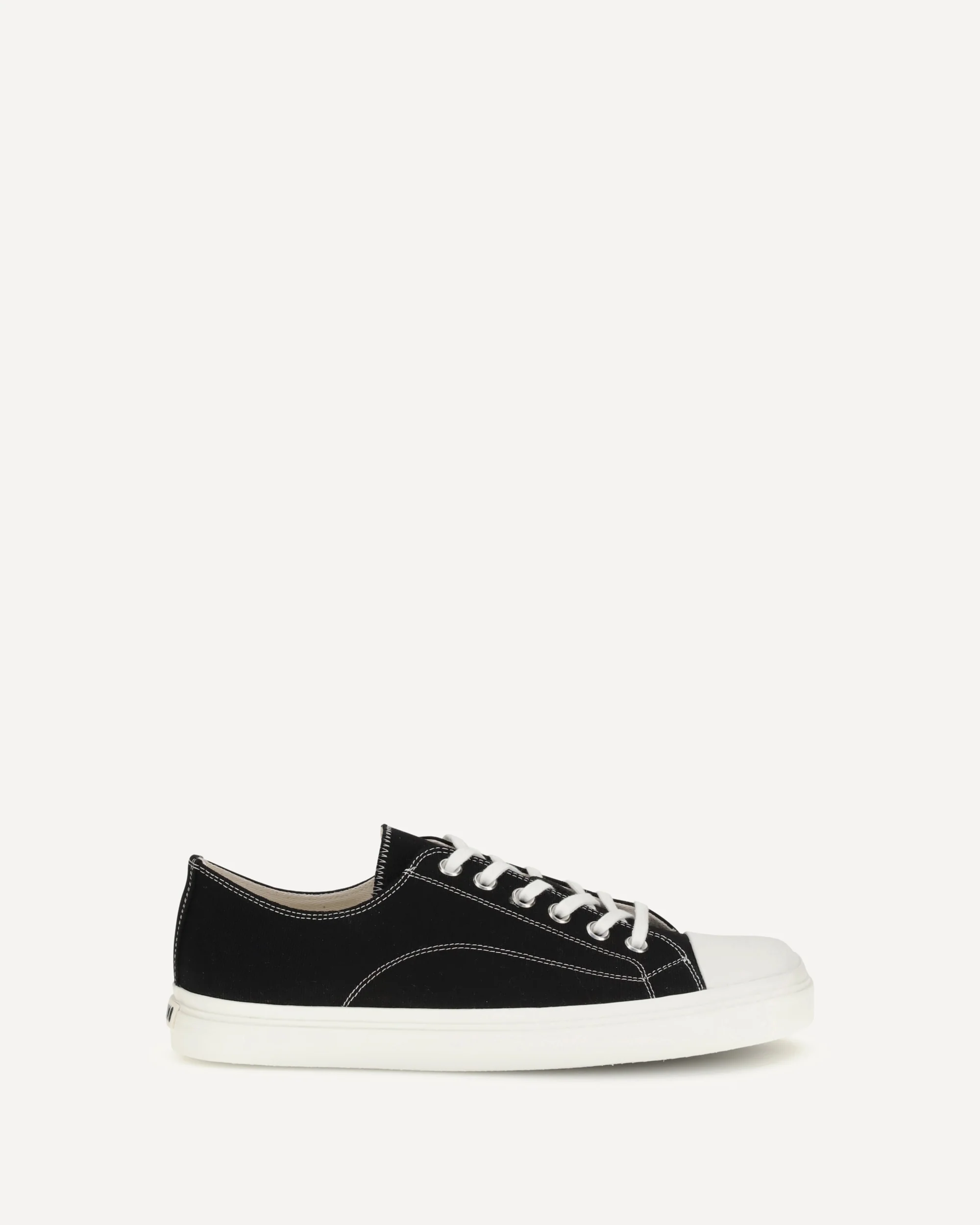 Canvas Sneakers - BLACK | Cheap Luxury Handbags Store,