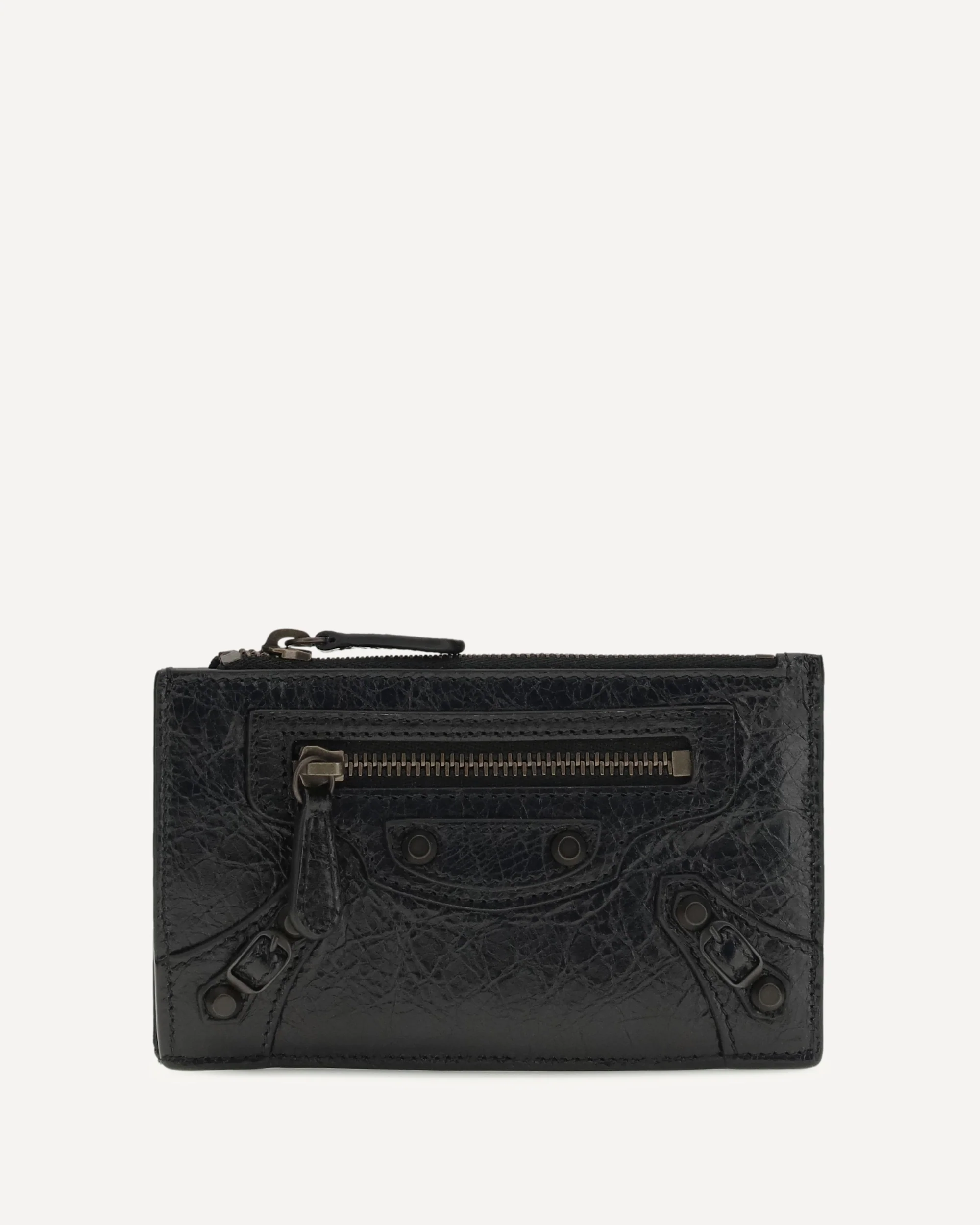Le City long Card Holder - BLACK | Cheap Luxury Handbags Store,