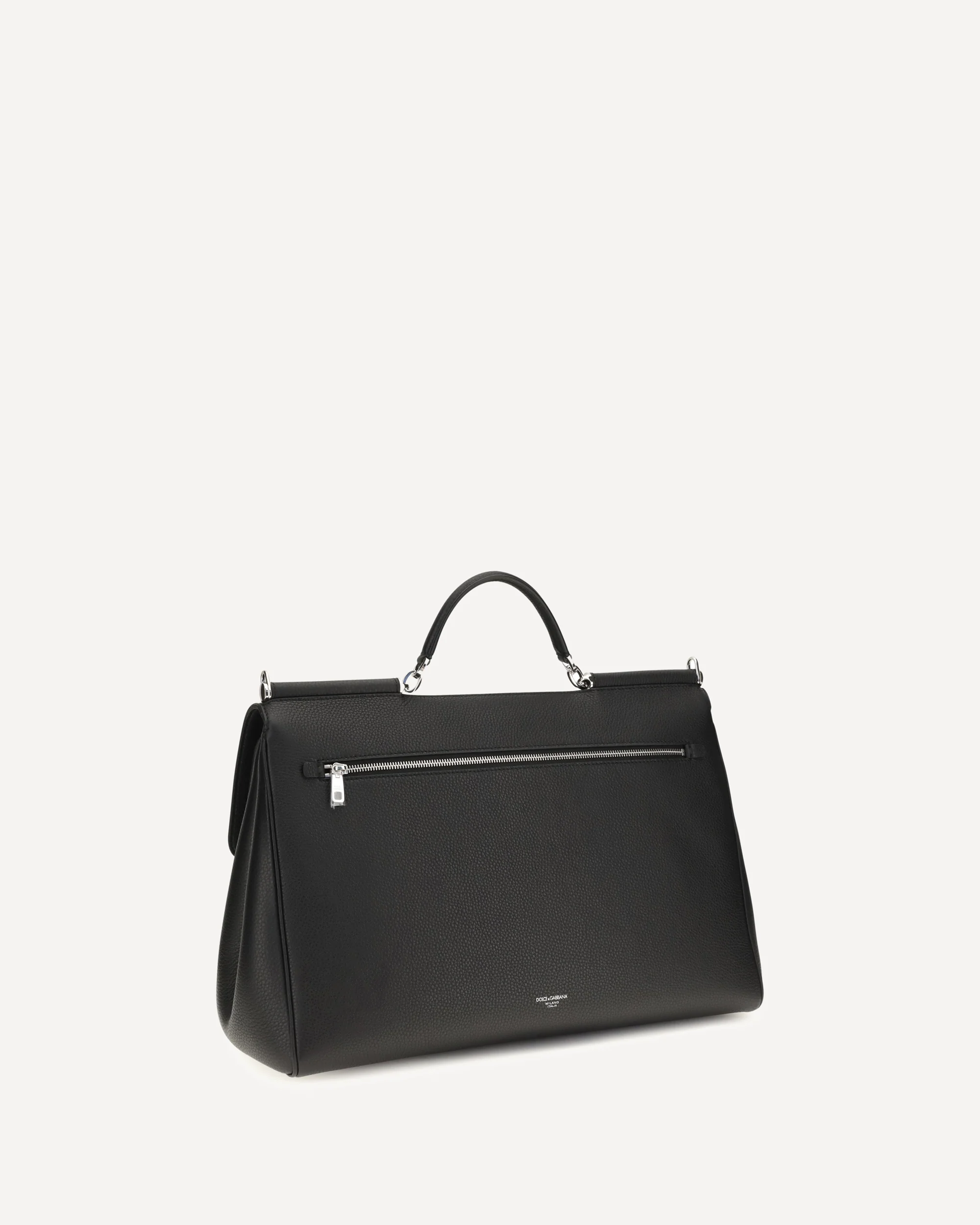 My Sicily top-handle Bag - BLACK | Cheap Luxury Handbags Store,