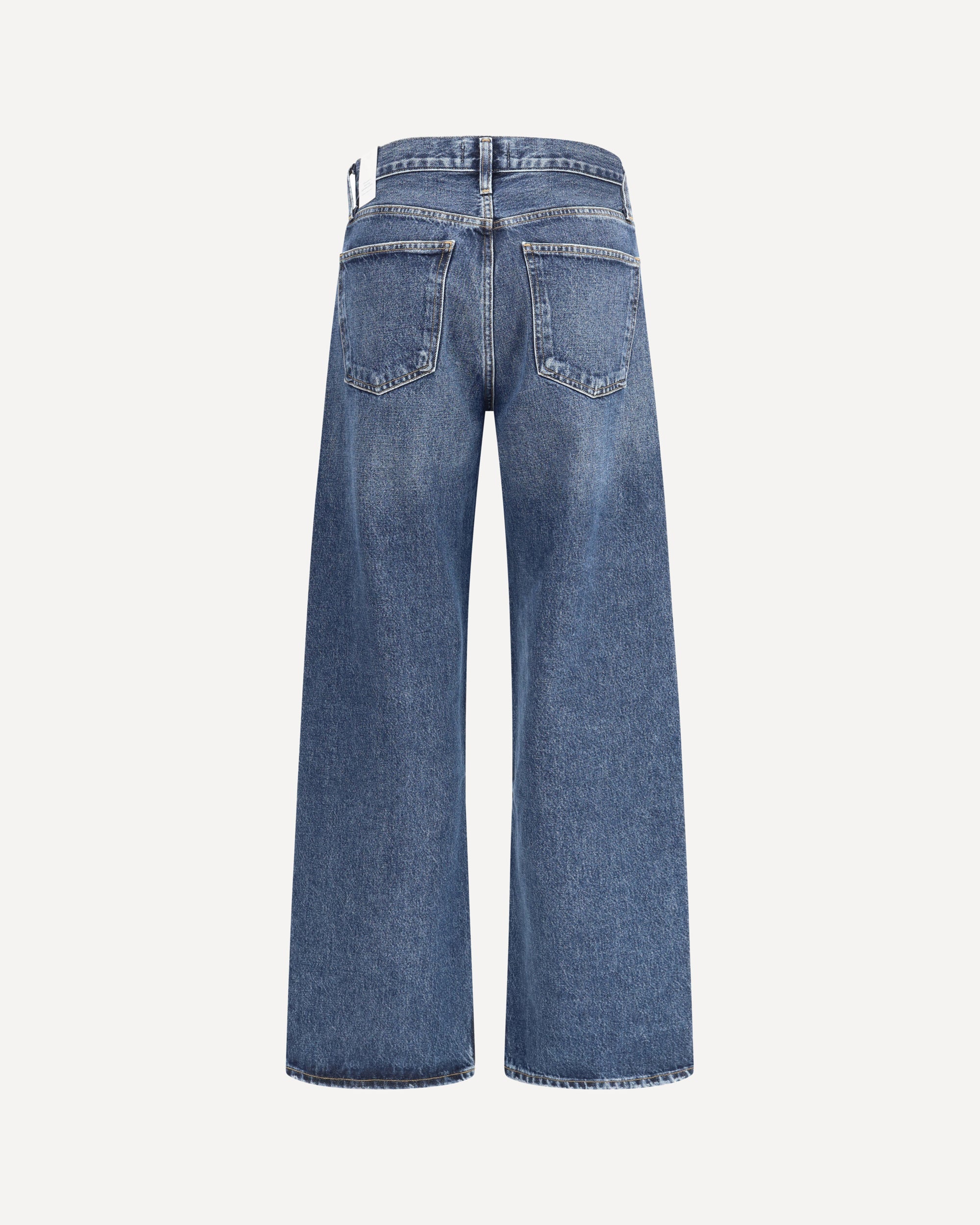 Straight Jeans - BLUE | Cheap Luxury Handbags Store,