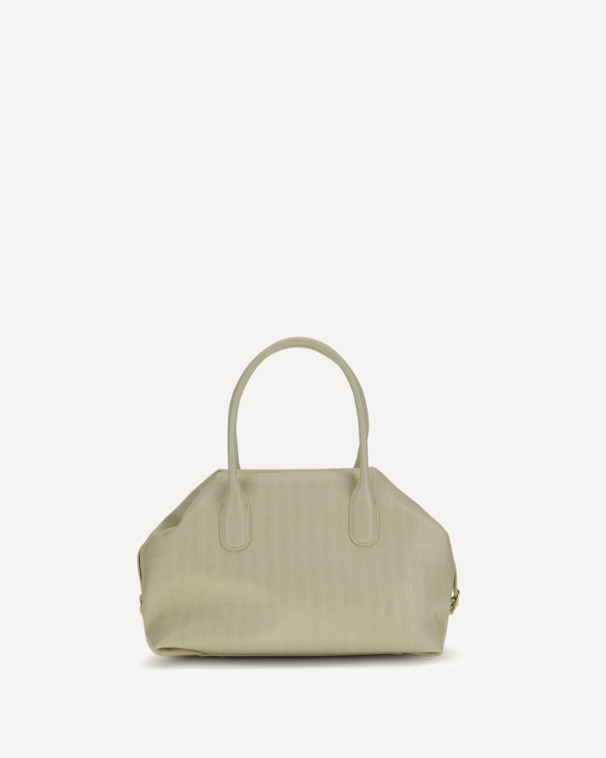 Tallia Trank medium Shoulder Bag - CREAM | Cheap Luxury Handbags Store,