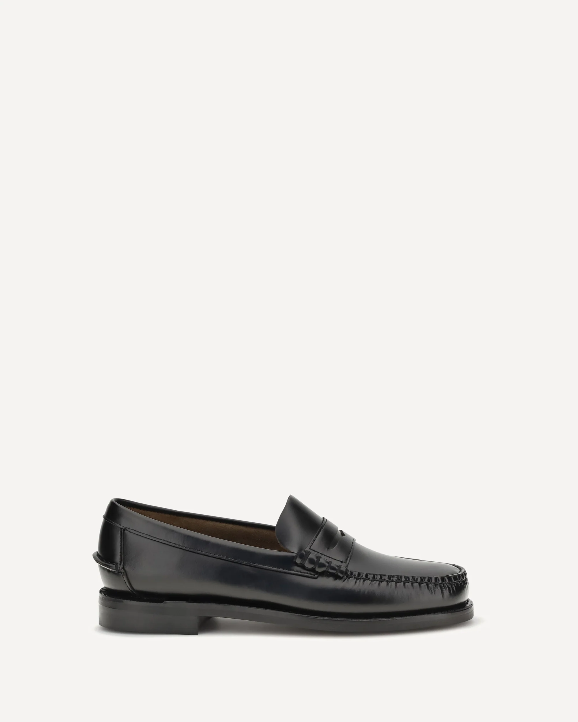 Classic Dan Loafers - BLACK | Cheap Luxury Handbags Store,