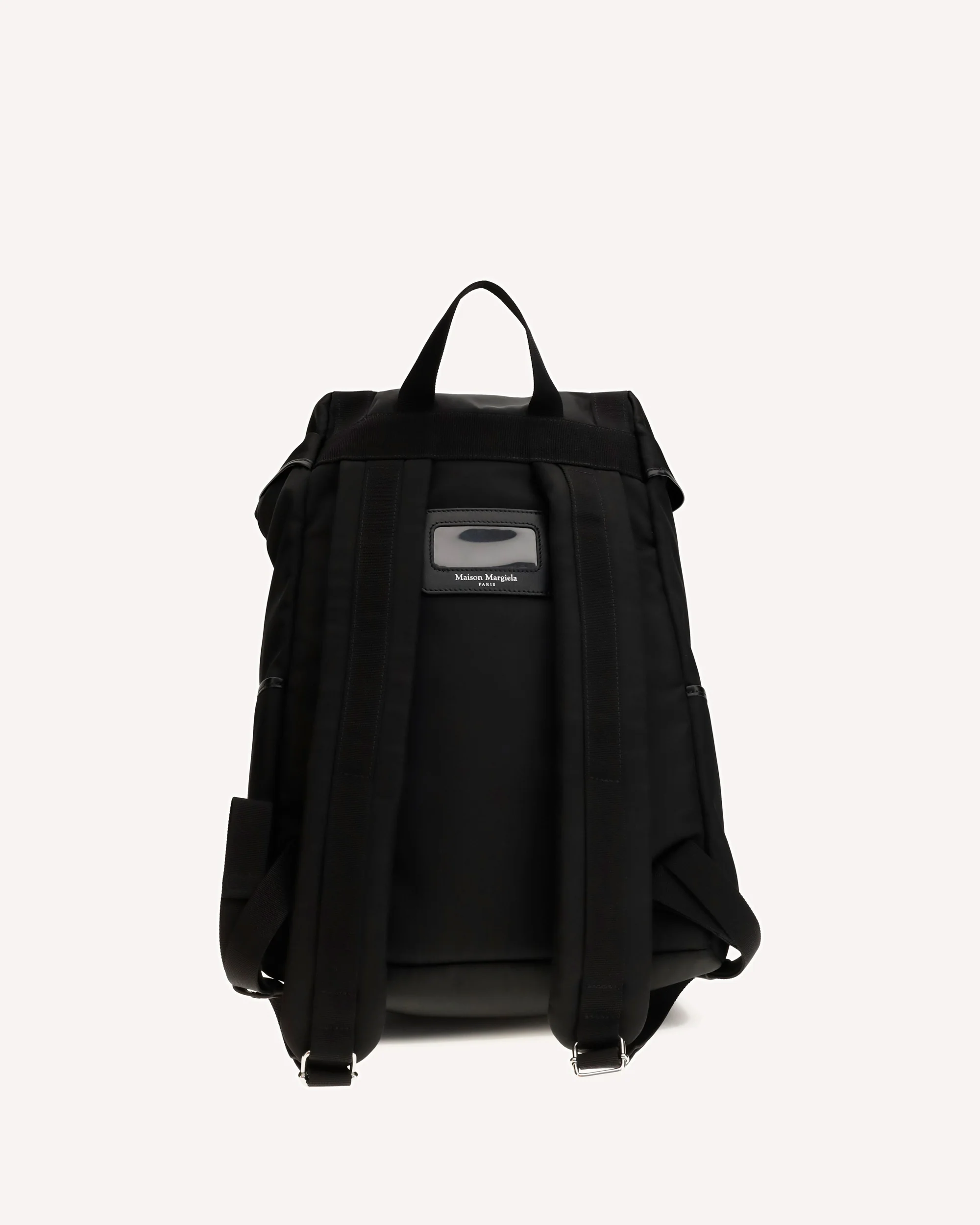 High Tech medium Backpack - BLACK | Cheap Luxury Handbags Store,