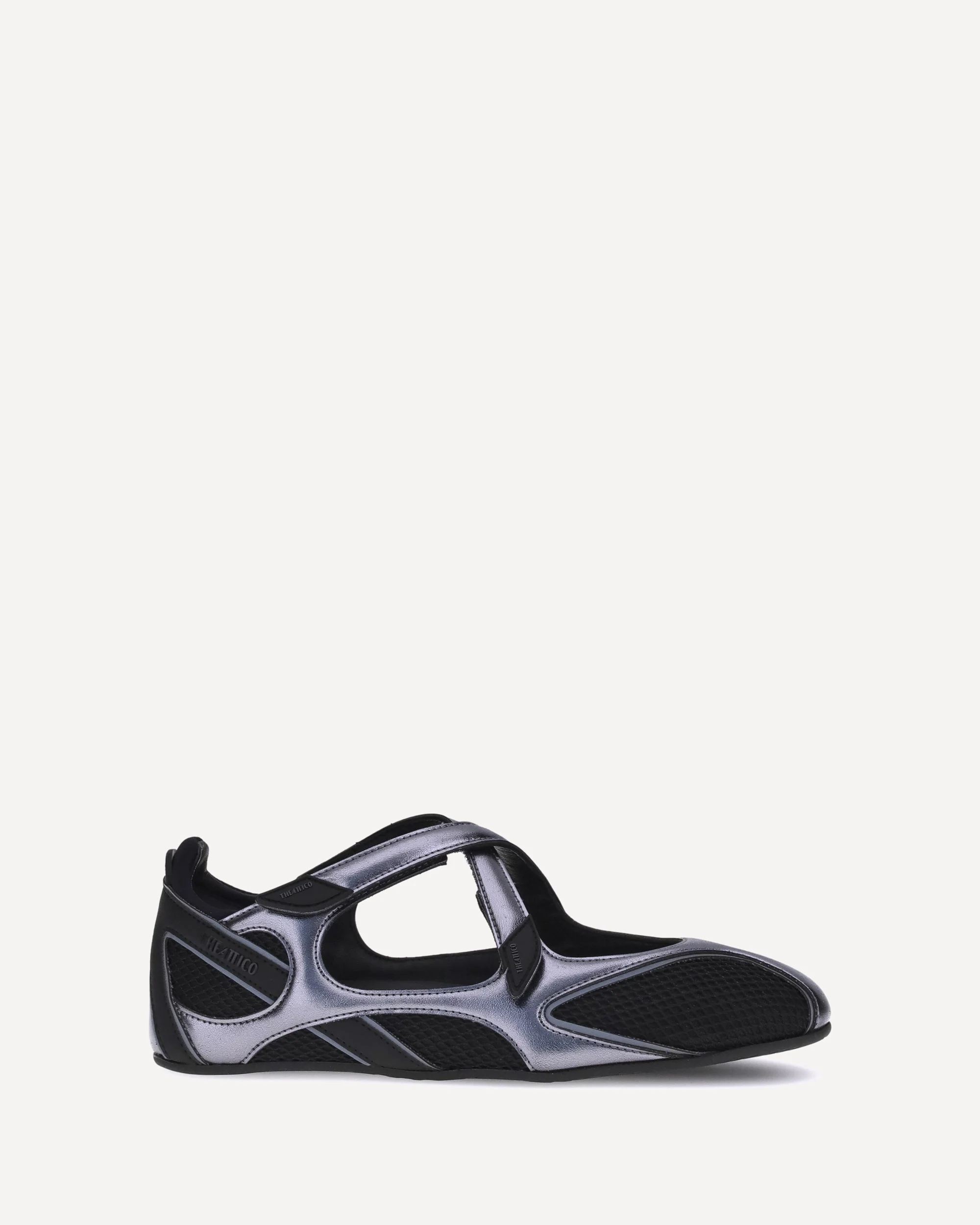 Nomad Ballerinas - BLACK | Cheap Luxury Handbags Store,