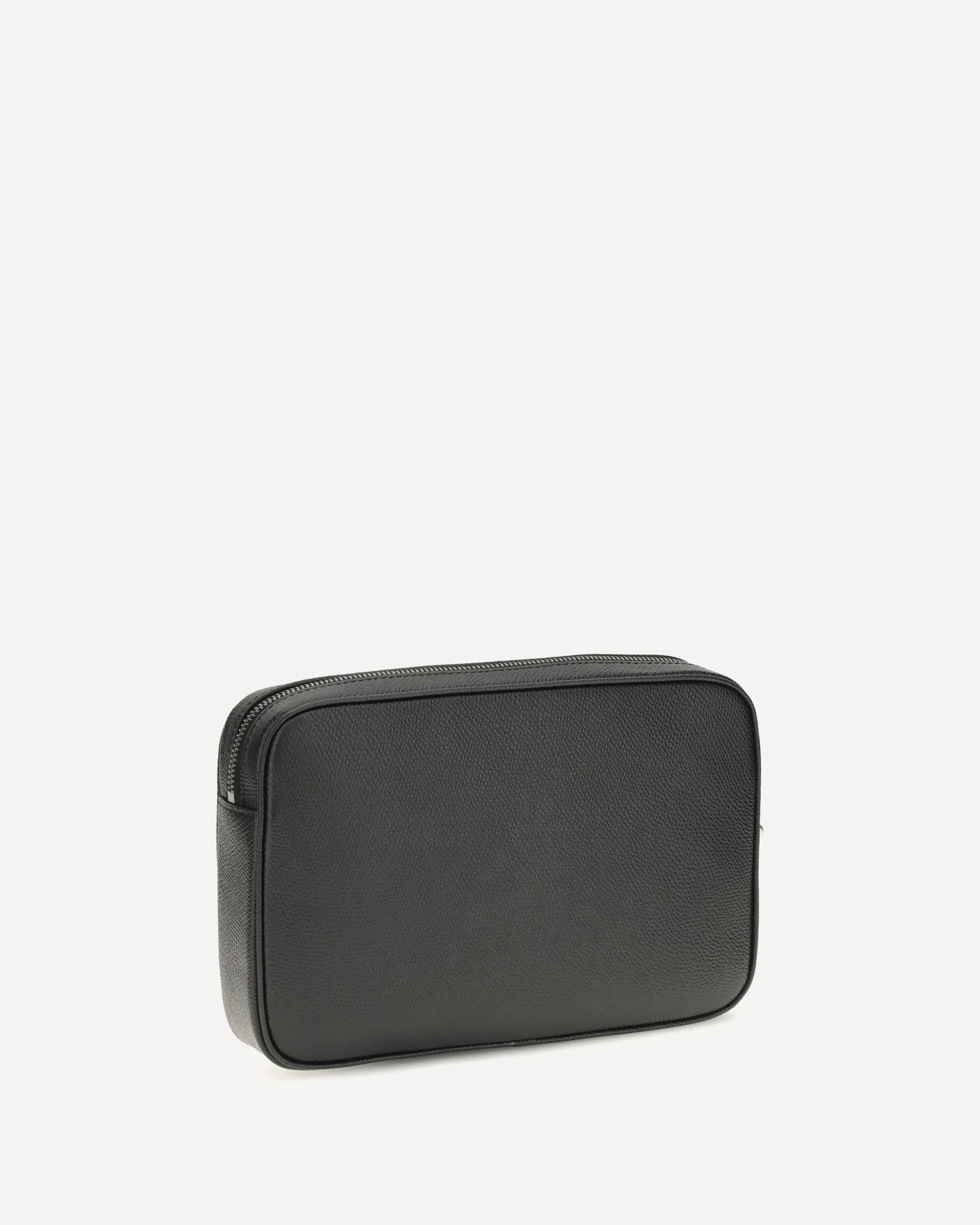 VLogo Signature Pouch - BLACK | Cheap Luxury Handbags Store,