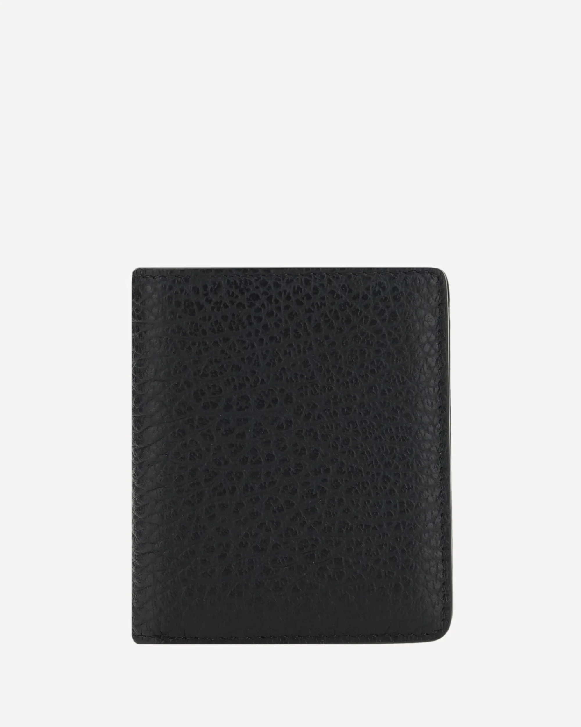 Leather Wallet - BLACK | Cheap Luxury Handbags Store,