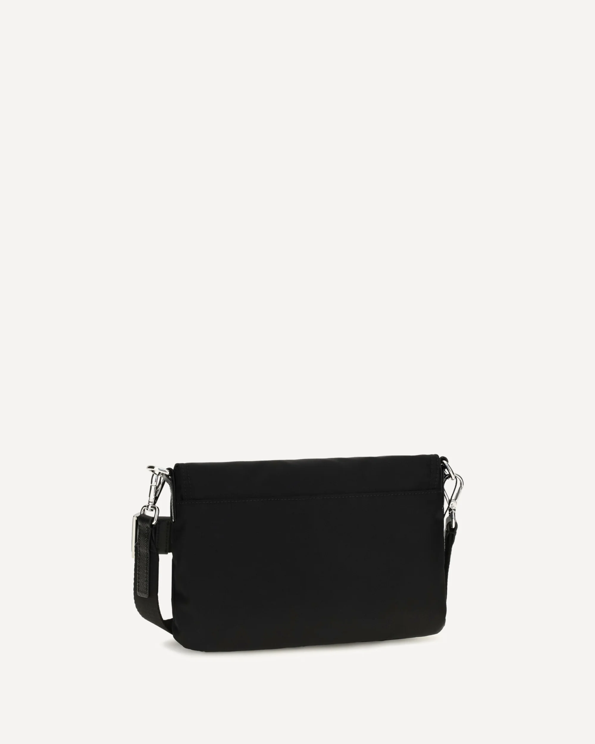 Re-Nylon Smartphone Holder - BLACK | Cheap Luxury Handbags Store,