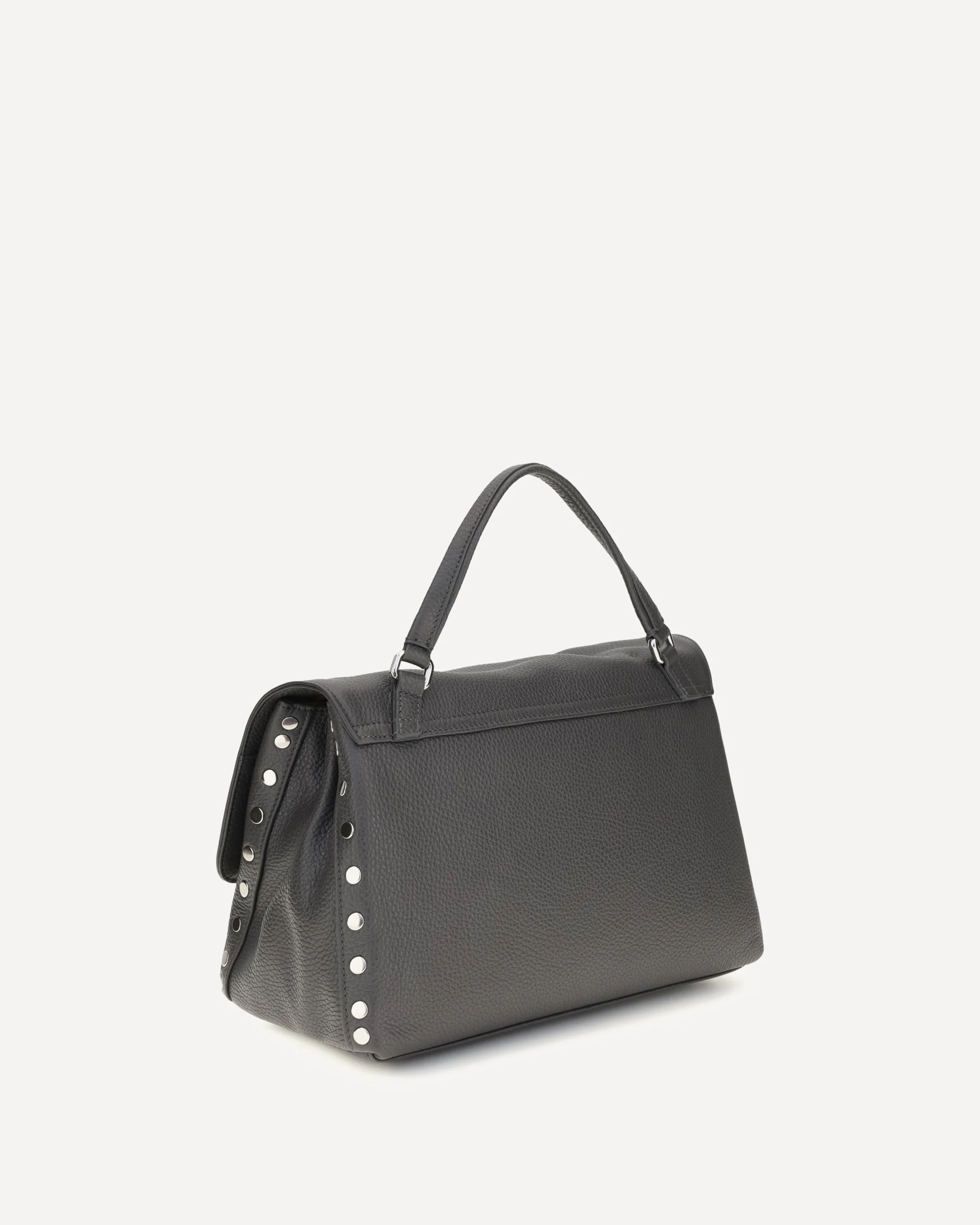 Postina Daily Handbag small - GREY | Cheap Luxury Handbags Store,