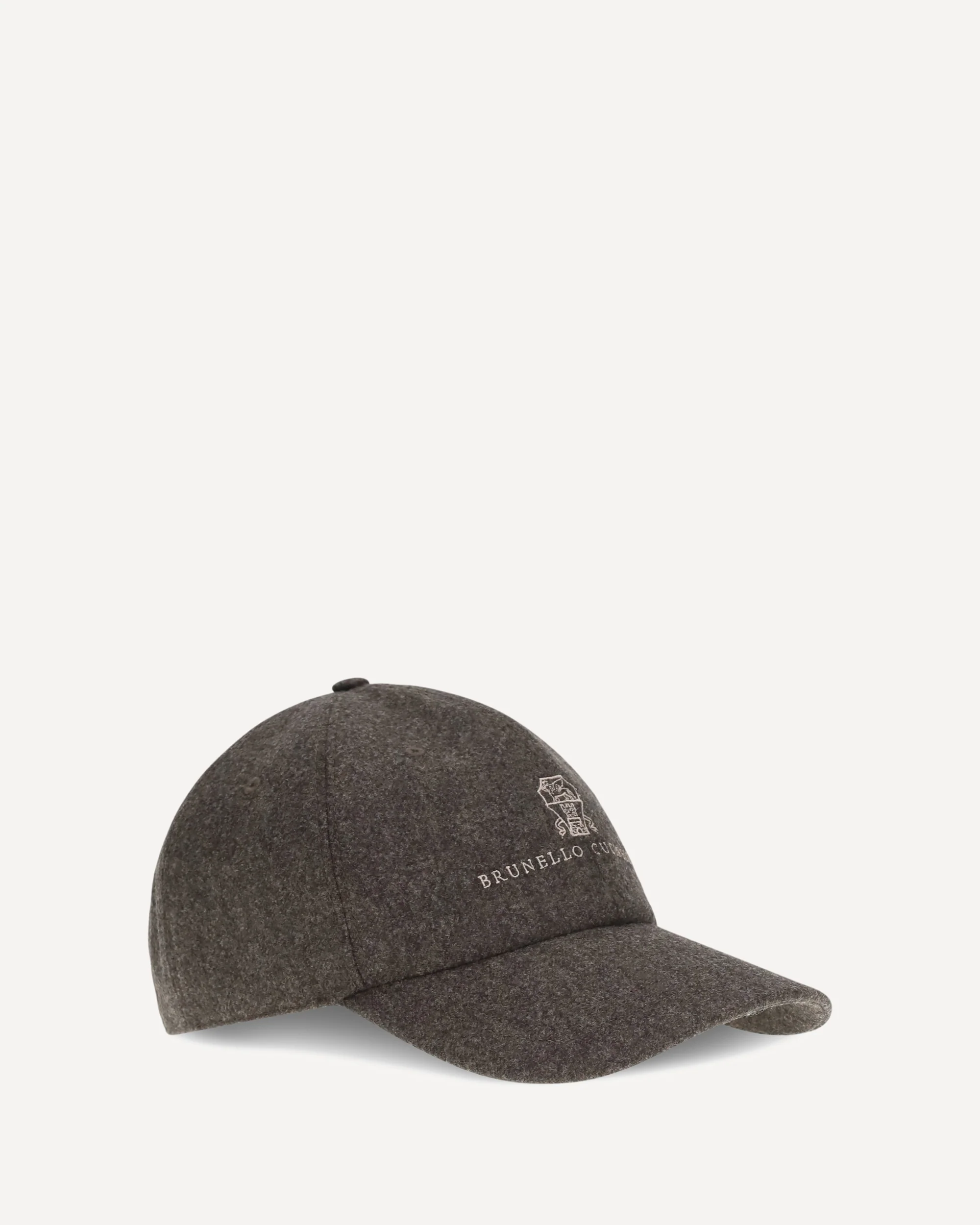 Logo Baseball Hat - BROWN | Cheap Luxury Handbags Store,