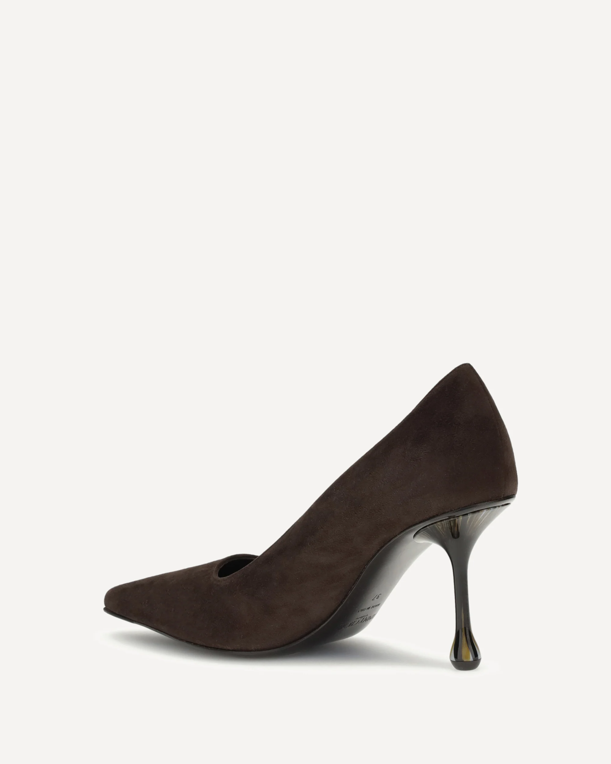 Ixia Pumps - BROWN | Cheap Luxury Handbags Store,