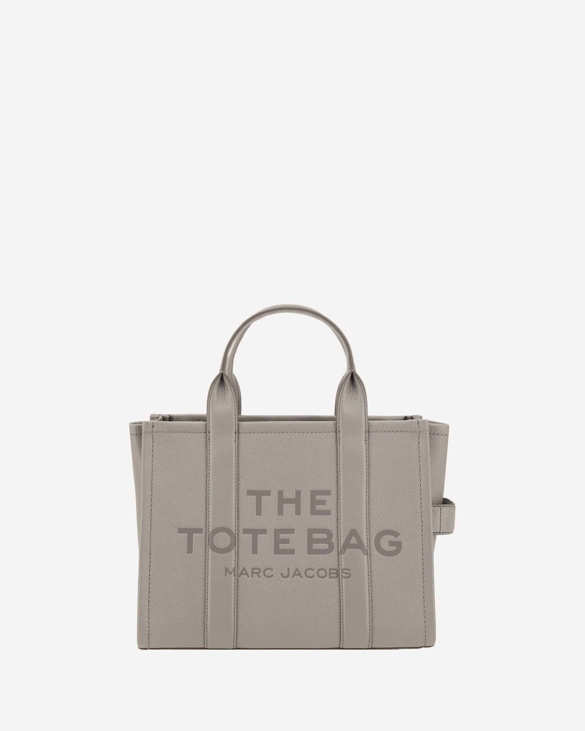 The Medium Tote Handbag - GREY | Cheap Luxury Handbags Store,
