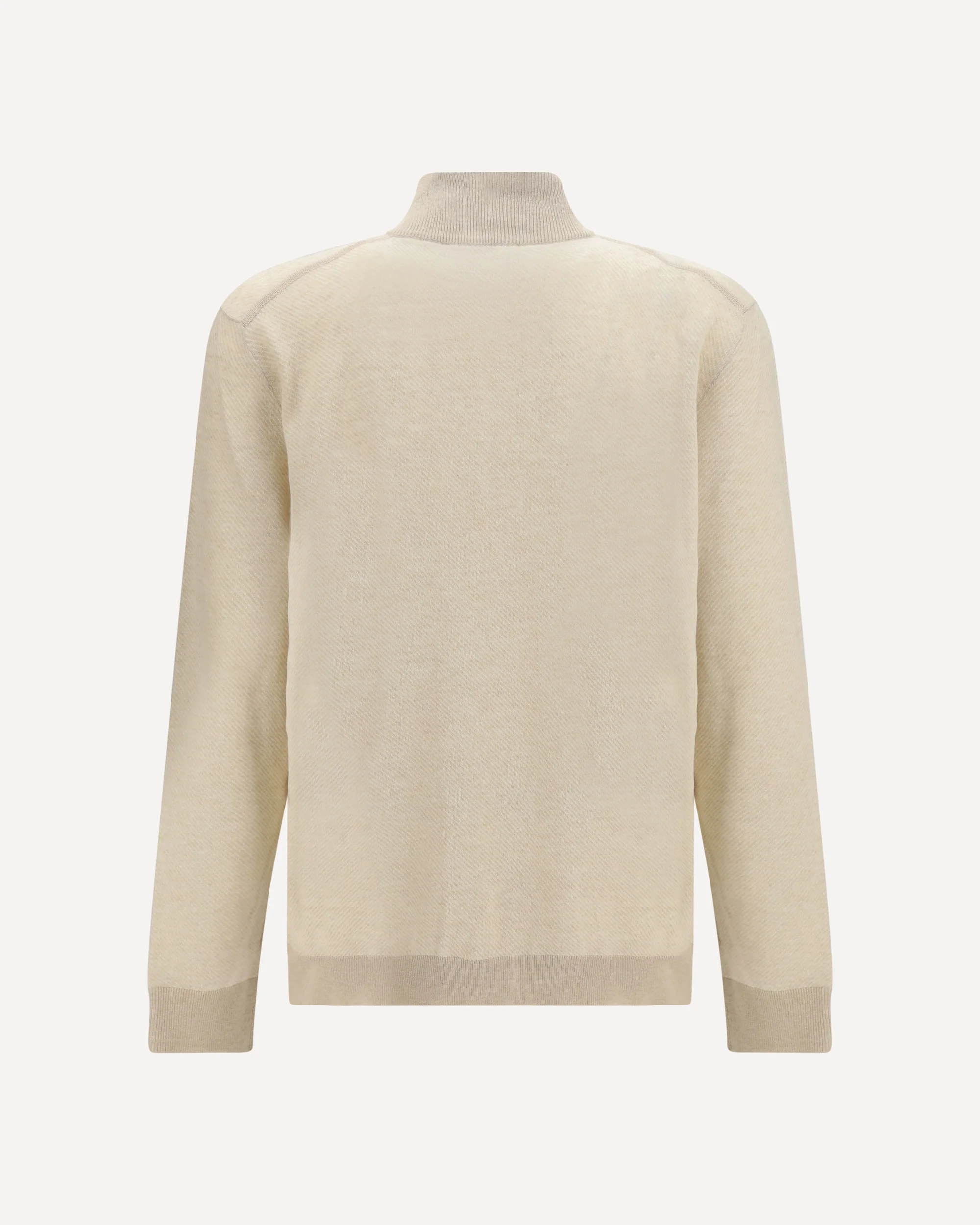 Roadster Cashmere Sweater - CREAM | Cheap Luxury Handbags Store,