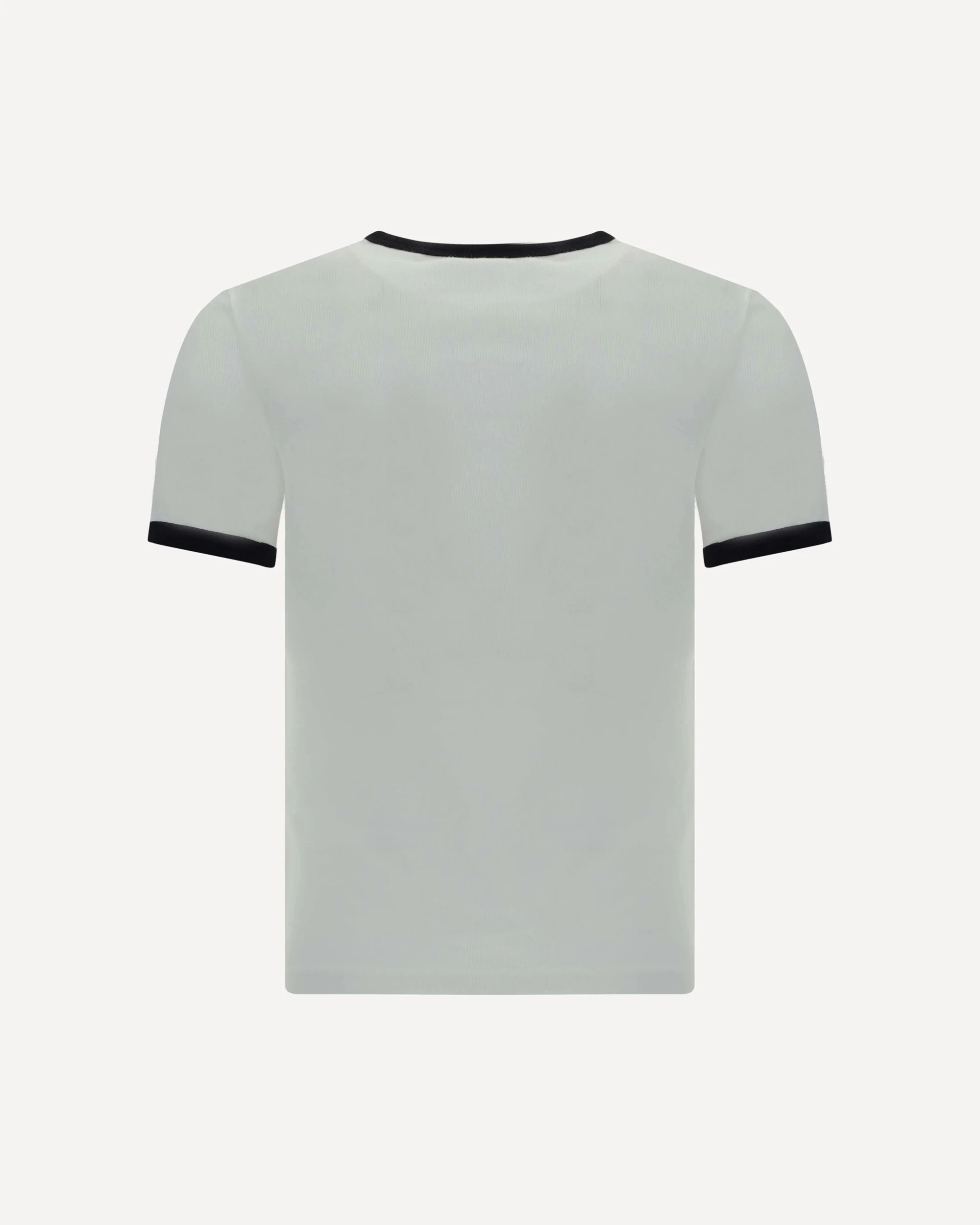 Logo T-shirt - WHITE | Cheap Luxury Handbags Store,