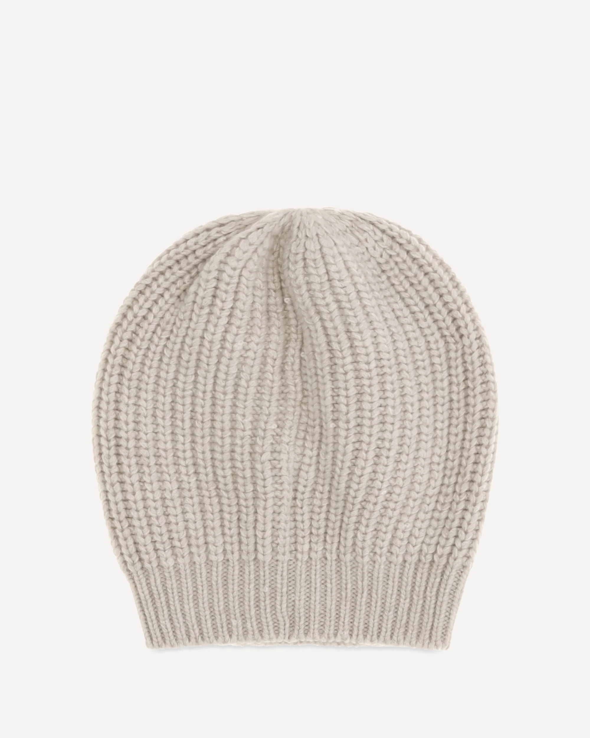Cashmere Beanie with sequins - BEIGE | Cheap Luxury Handbags Store,