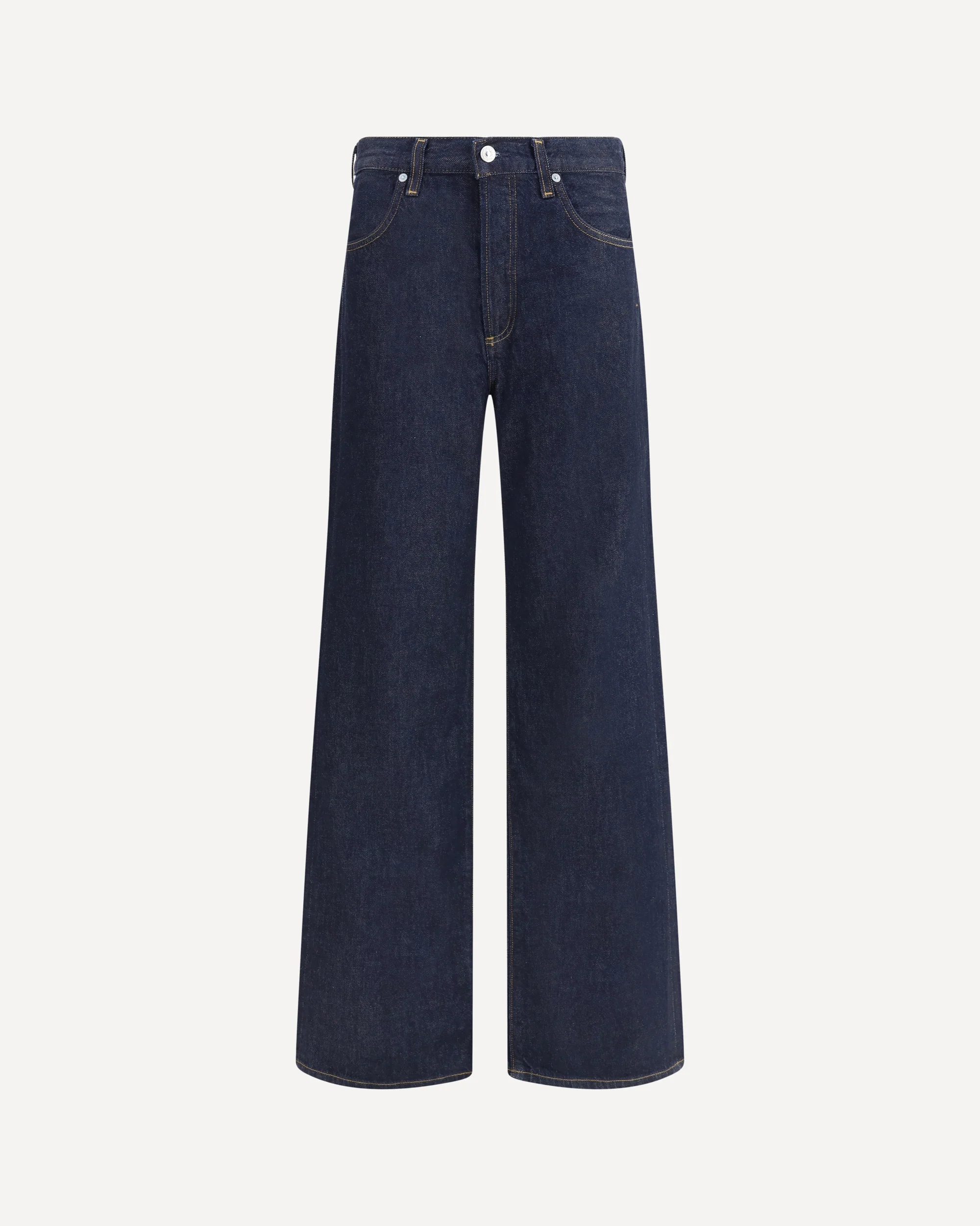 Annina straight Jeans - BLUE | Cheap Luxury Handbags Store,
