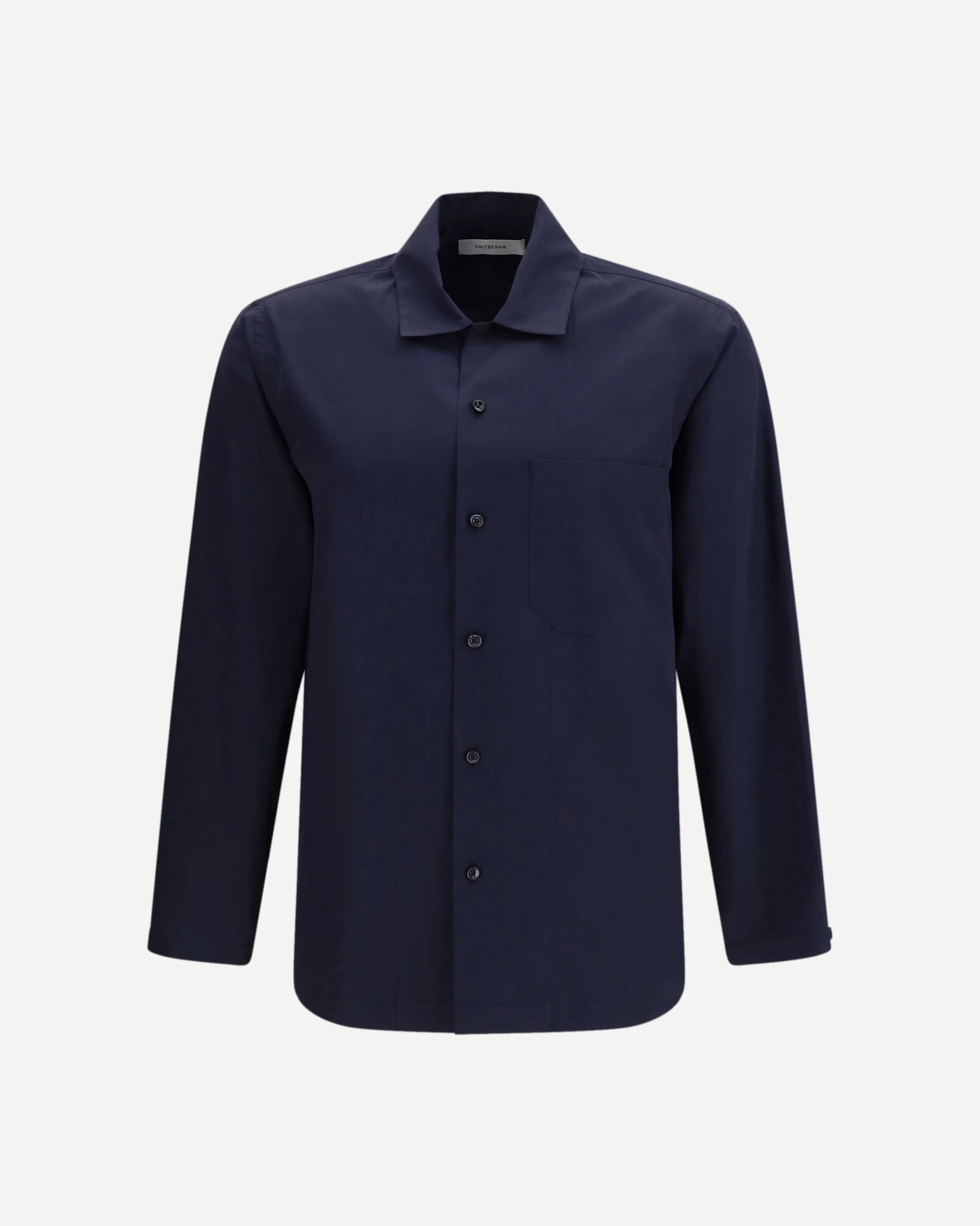 Havana Shirt - BLUE | Cheap Luxury Handbags Store,