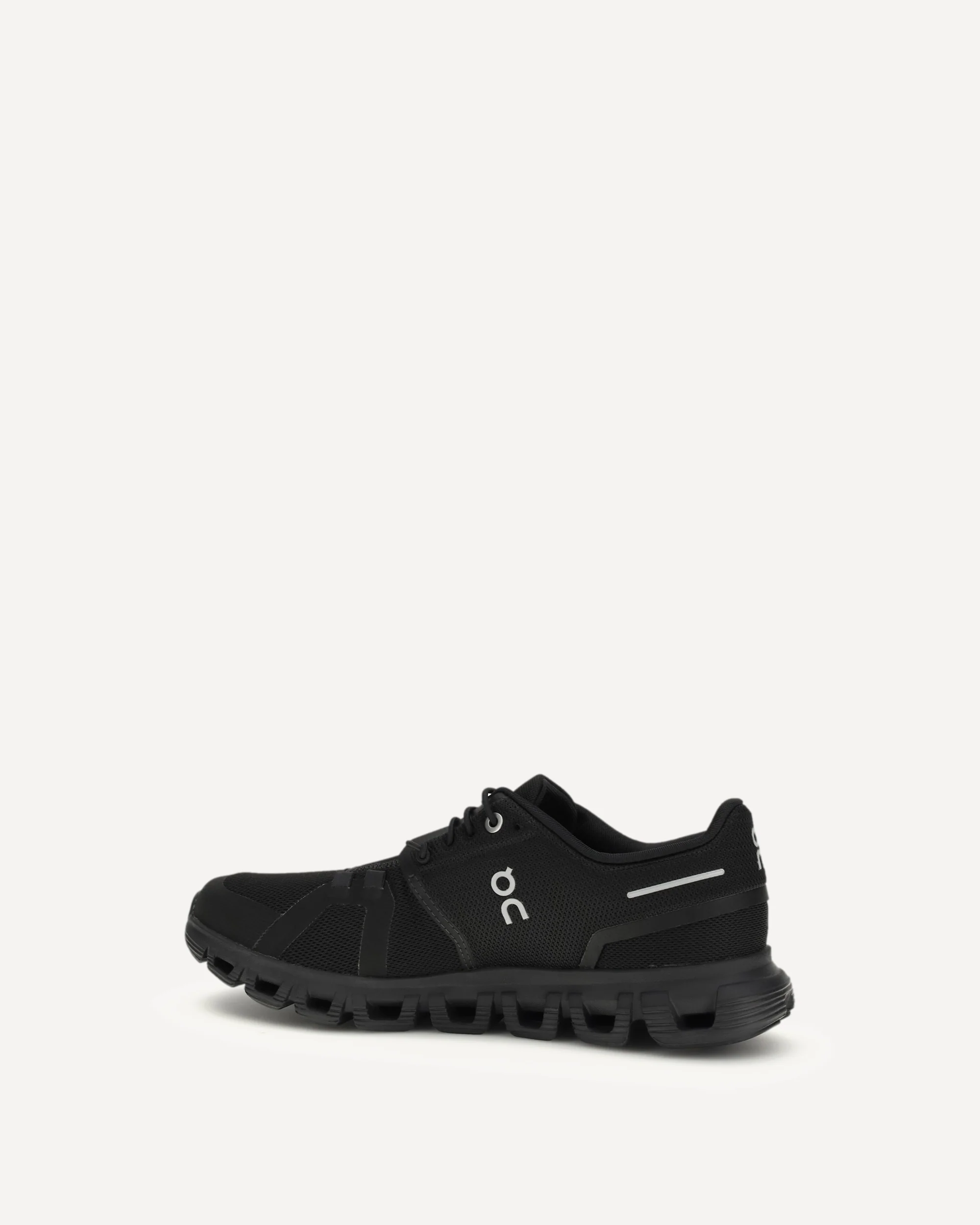 Cloud 6 Sneakers - BLACK | Cheap Luxury Handbags Store,
