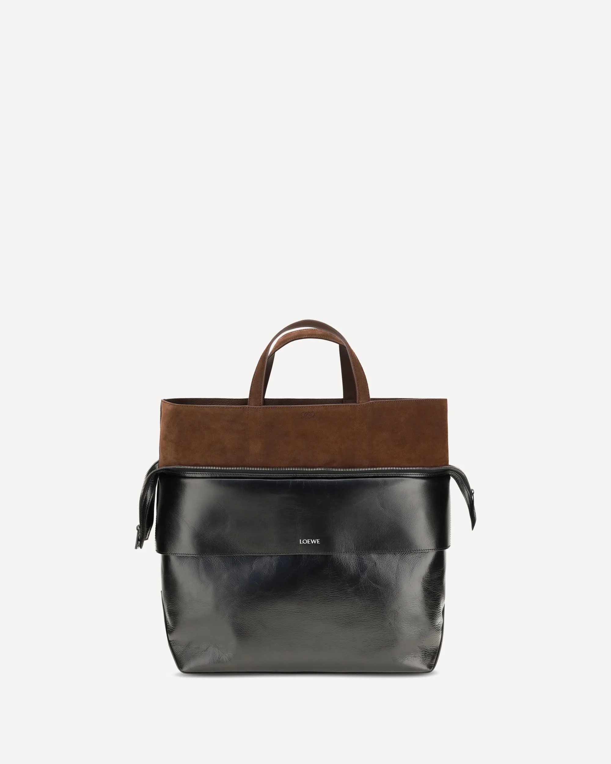 Large Switch Tote - BLACK | Cheap Luxury Handbags Store,