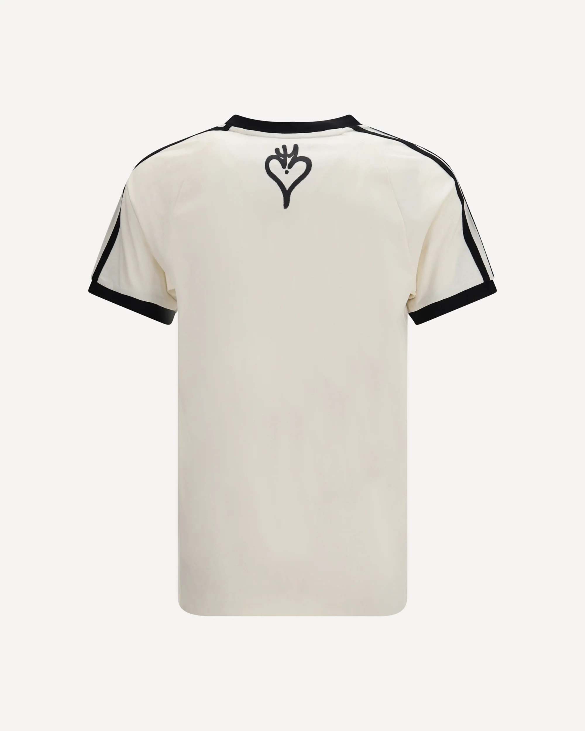 California Chito Graphic T-shirt - CREAM | Cheap Luxury Handbags Store,