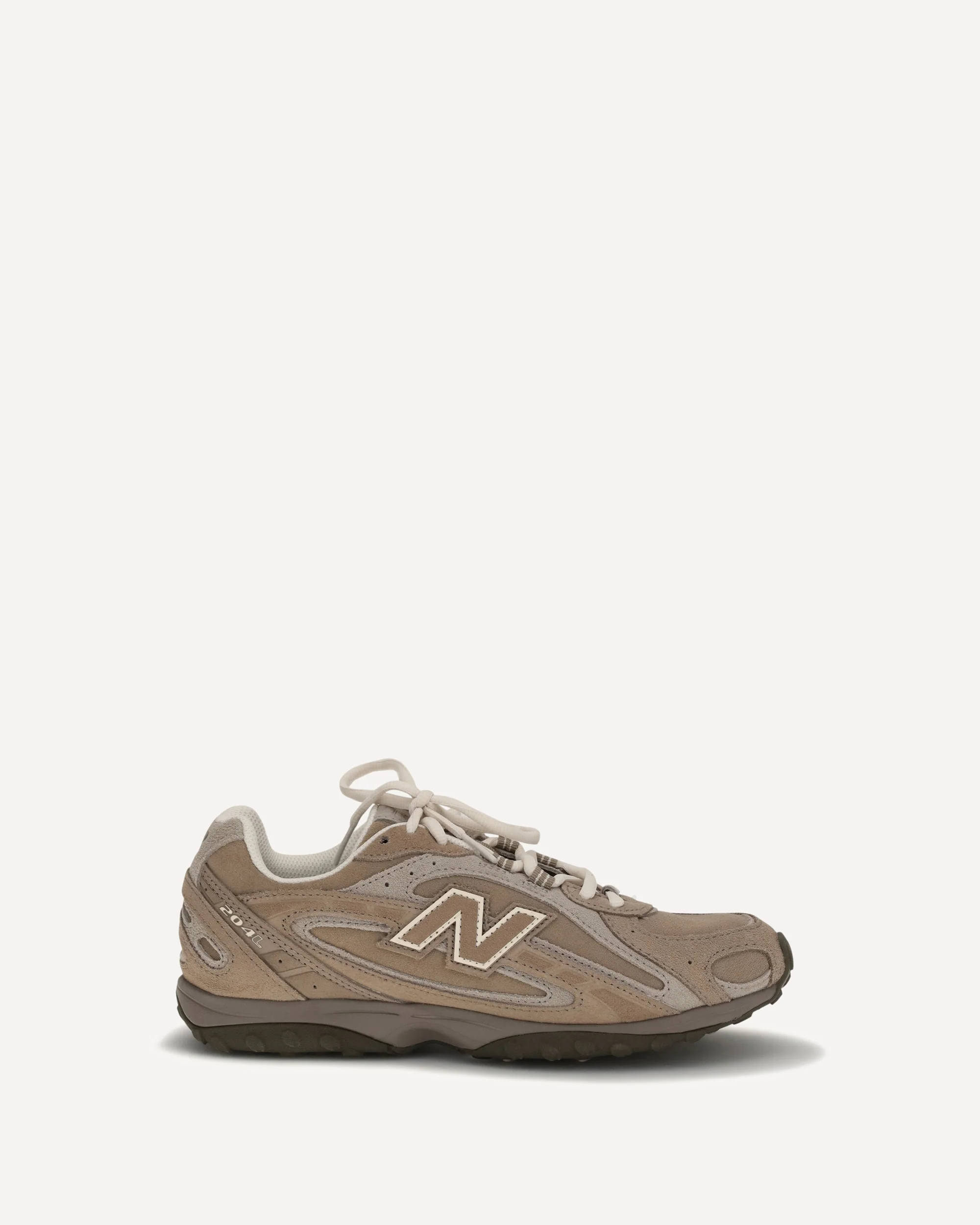 204L Sneakers - BROWN | Cheap Luxury Handbags Store,