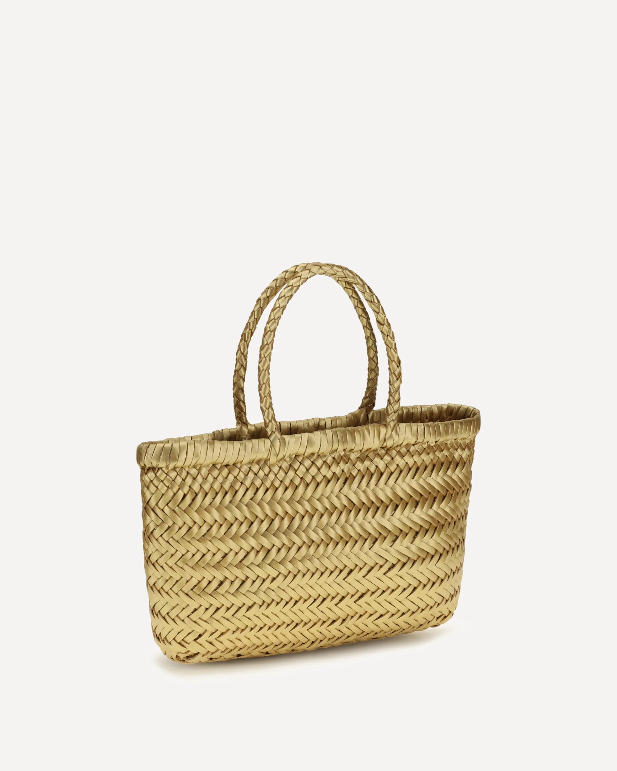 Gora mini Handbag - GOLD | Cheap Luxury Handbags Store,