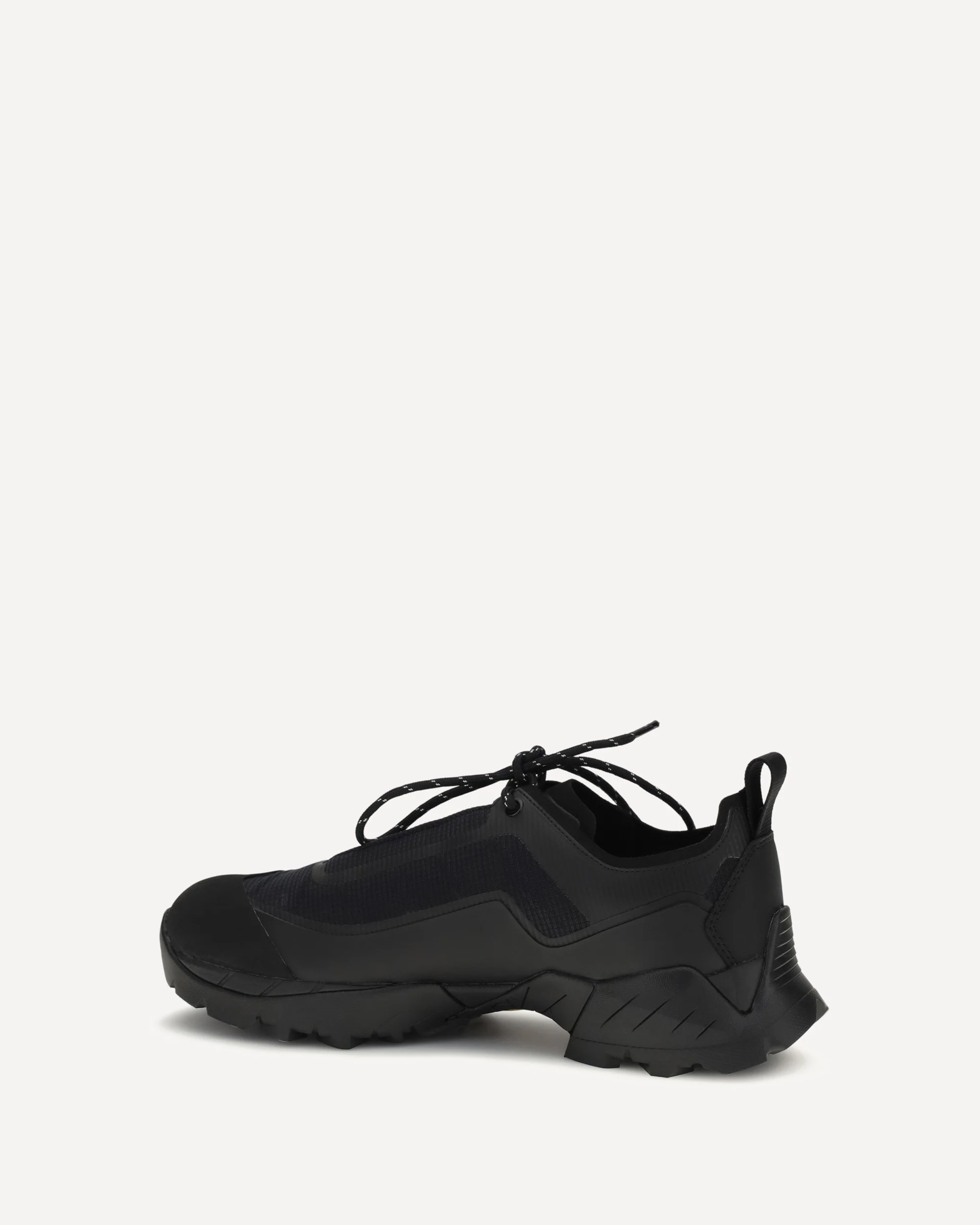 Katharina Light Sneakers - BLACK | Cheap Luxury Handbags Store,