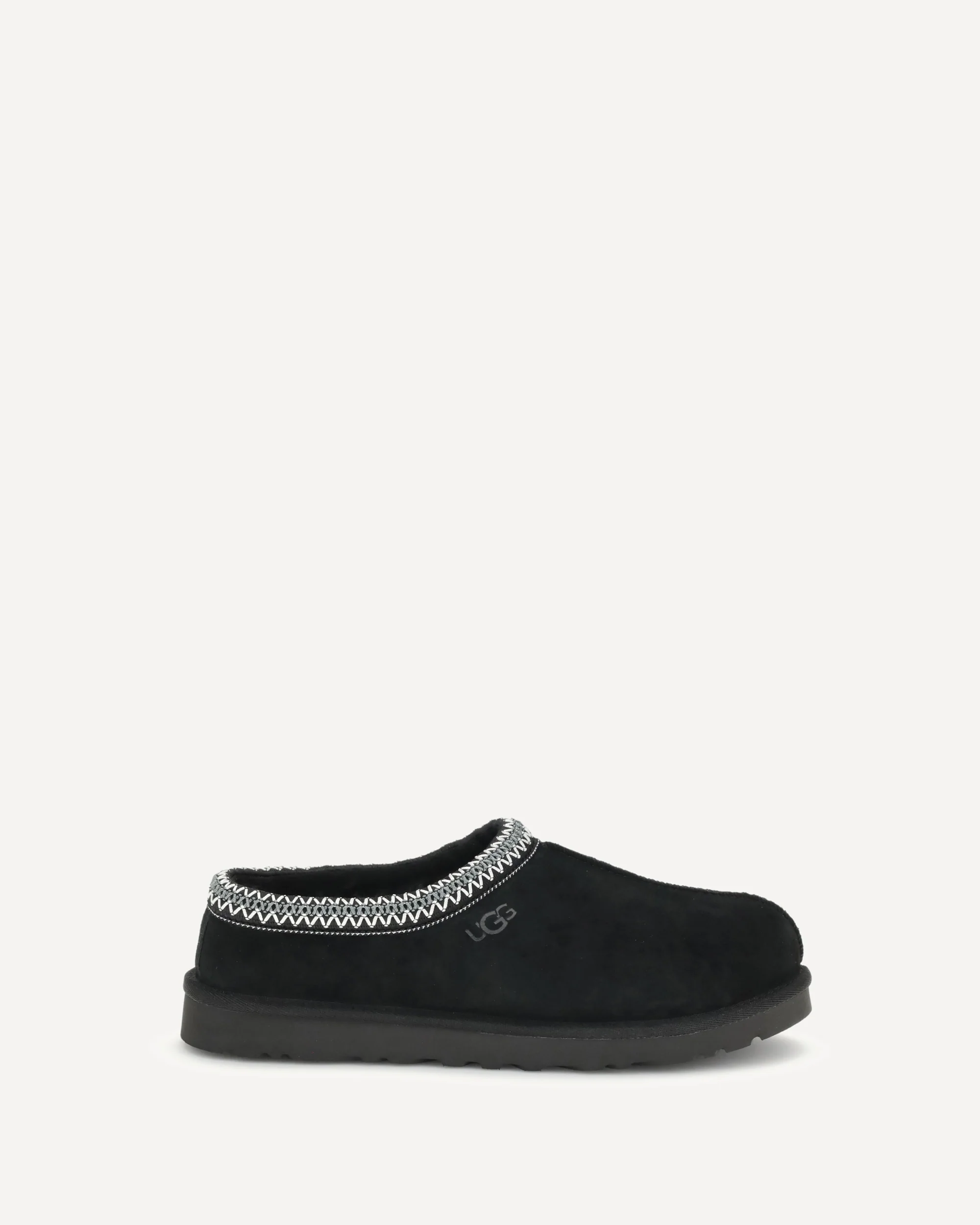 Tasman II Mules - BLACK | Cheap Luxury Handbags Store,