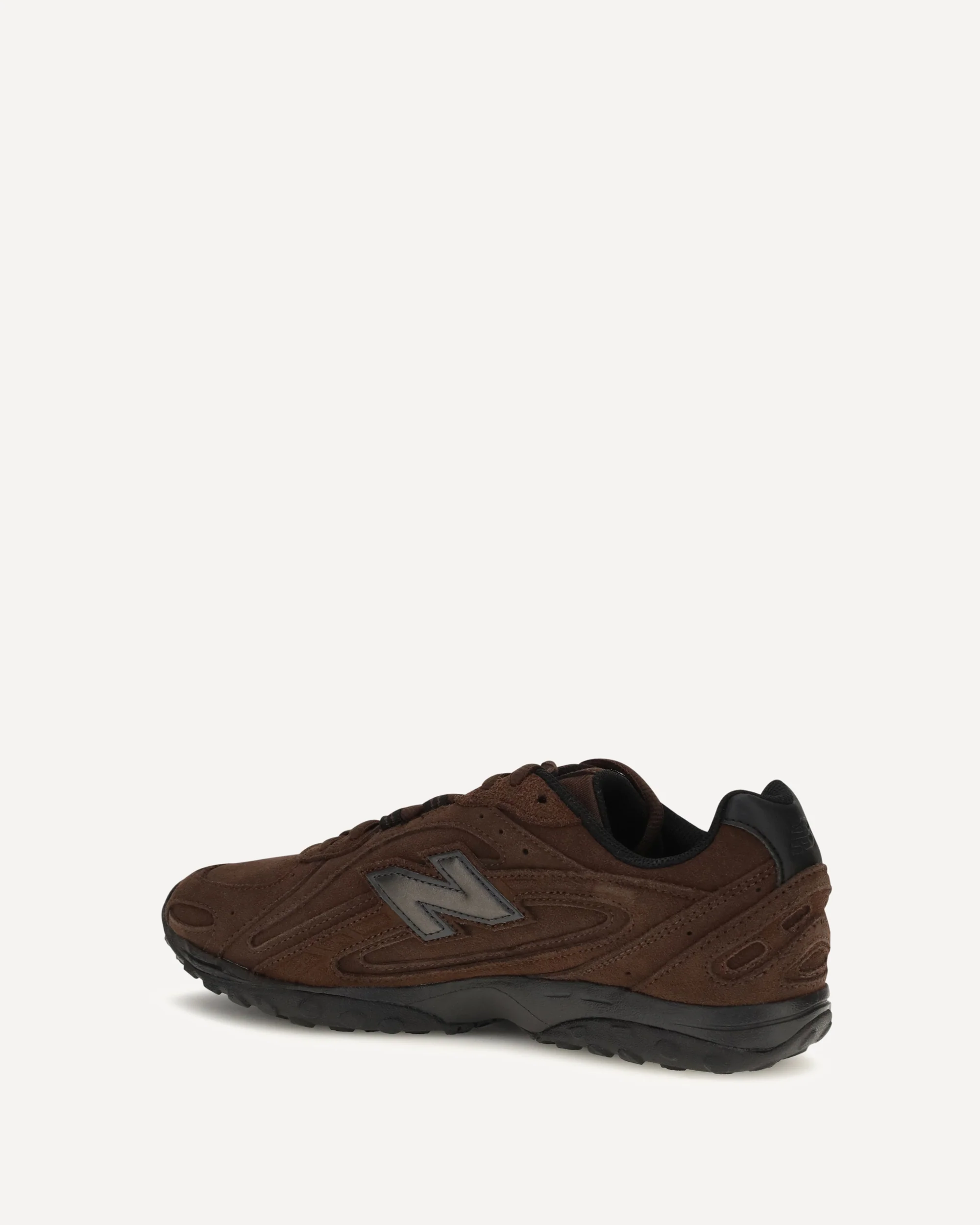 204L Sneakers - BROWN | Cheap Luxury Handbags Store,