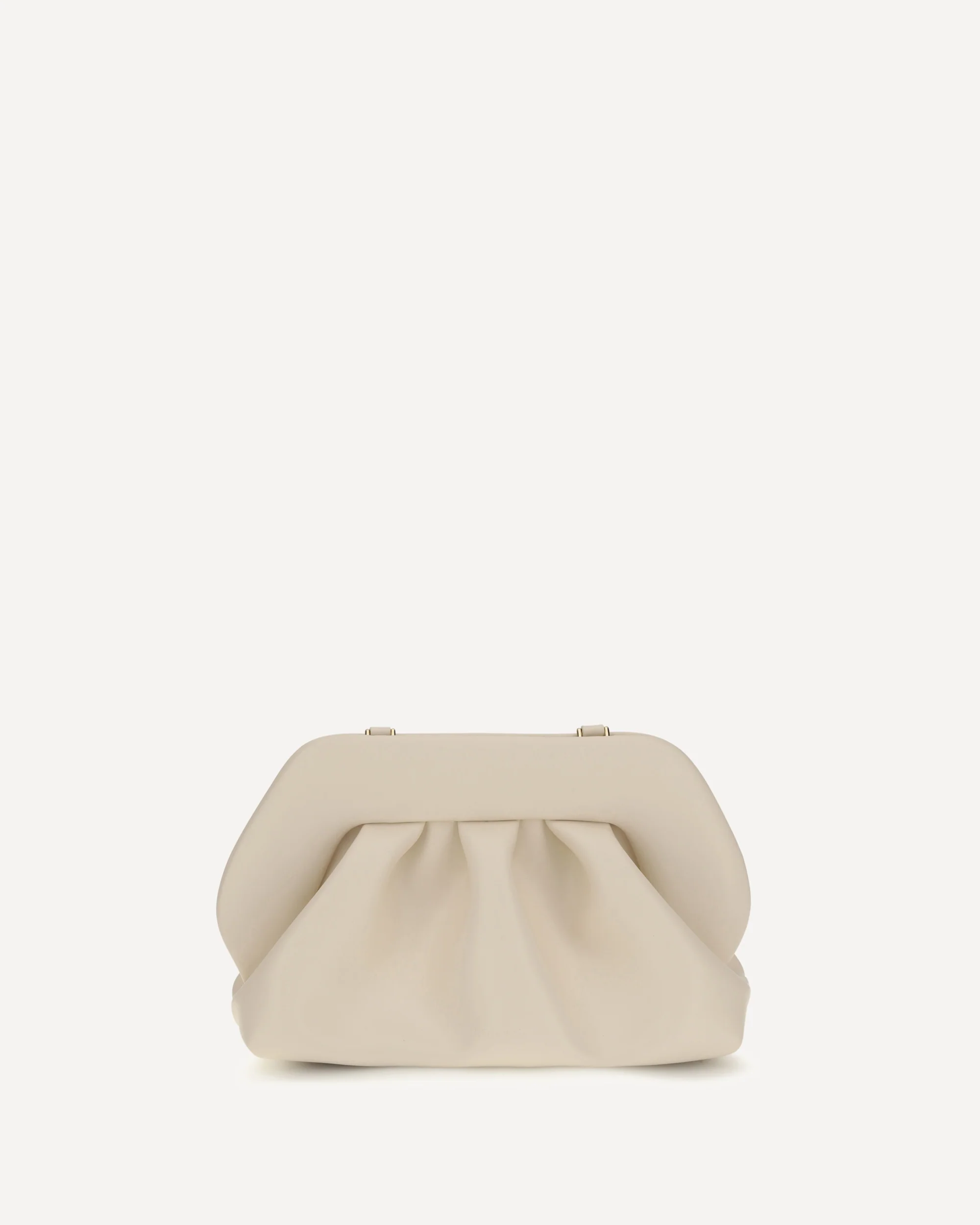 Bios medium Handbag - CREAM | Cheap Luxury Handbags Store,