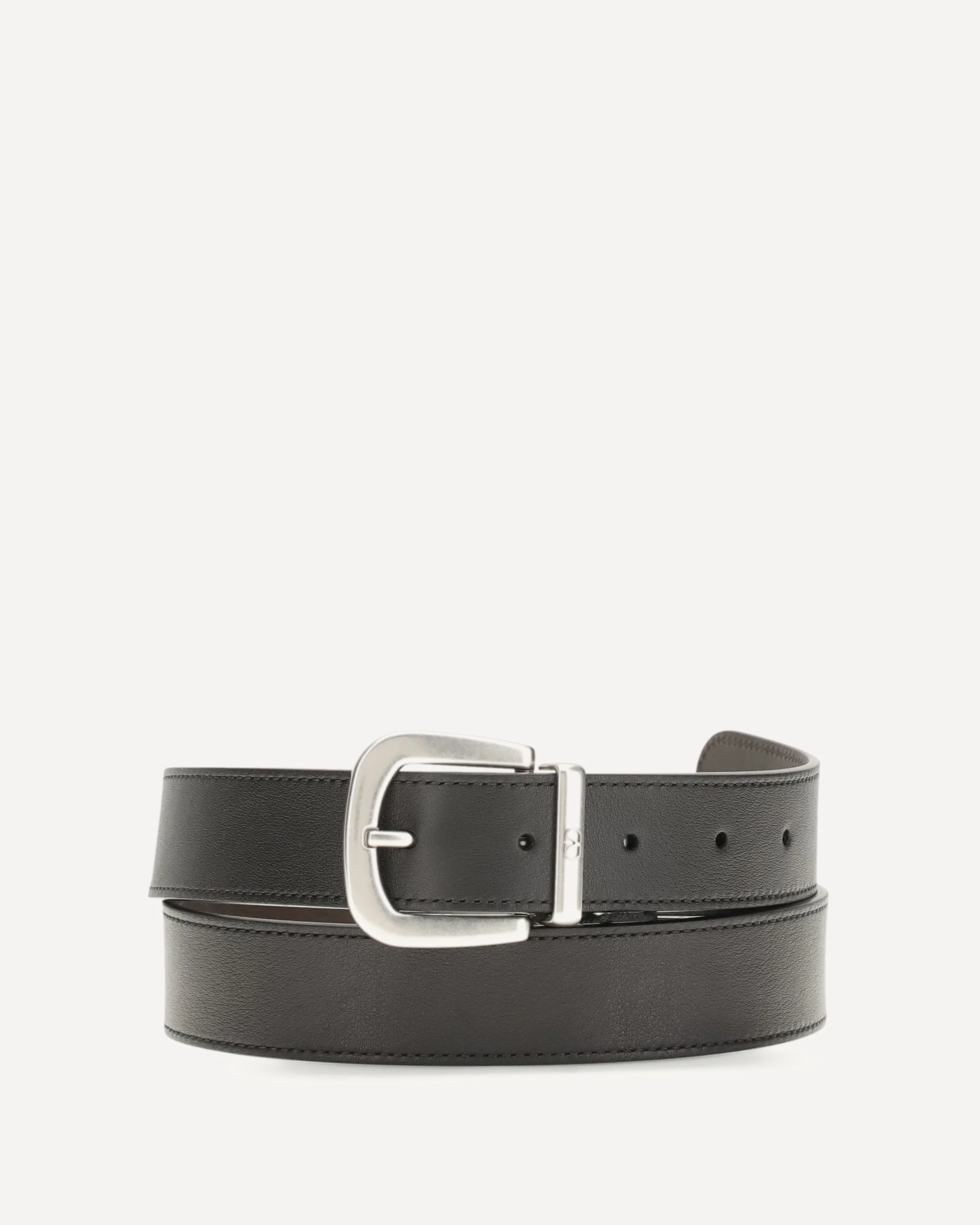 Reversible Belt - BLACK | Cheap Luxury Handbags Store,
