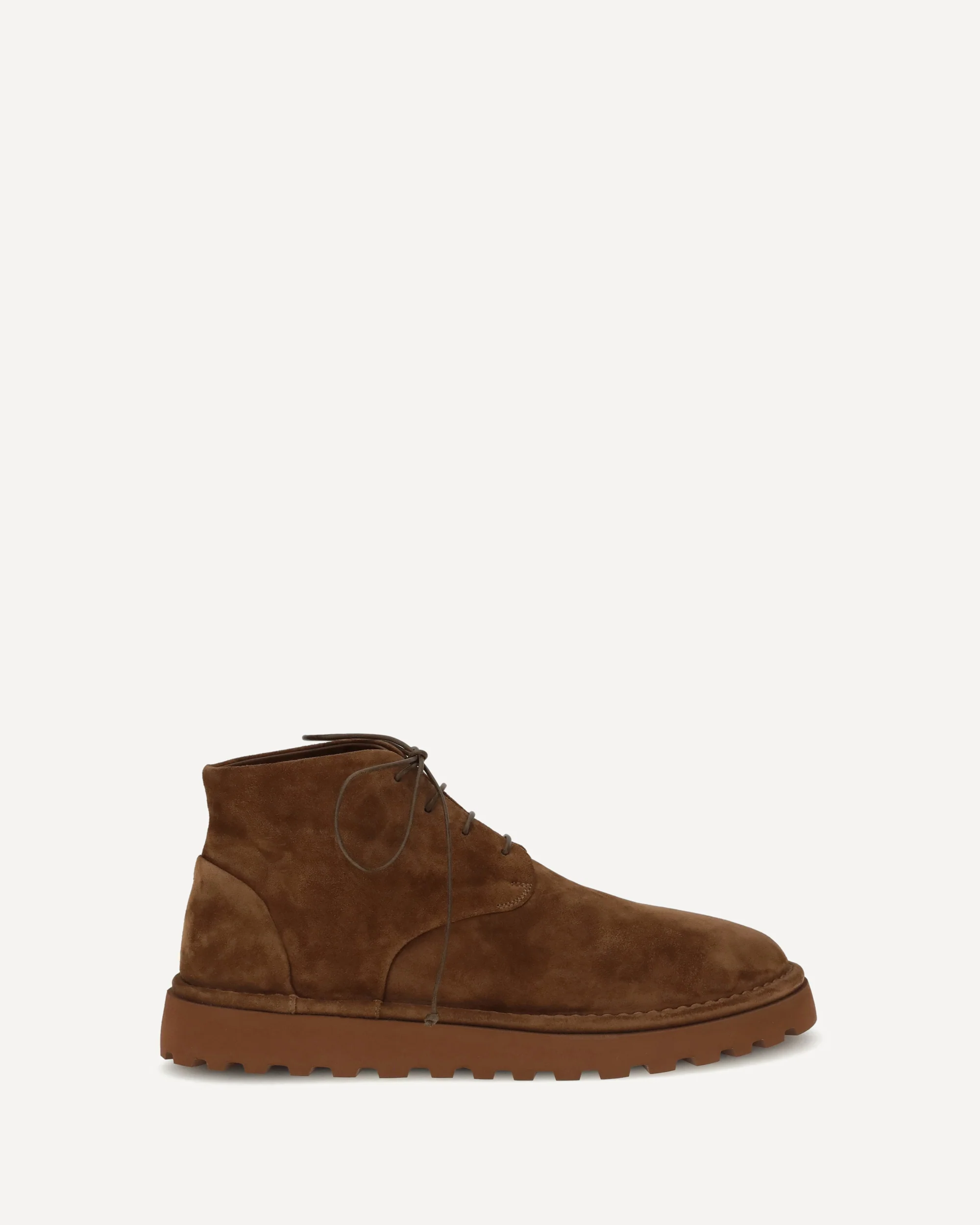 Sancrispa Ankle Boots - BROWN | Cheap Luxury Handbags Store,