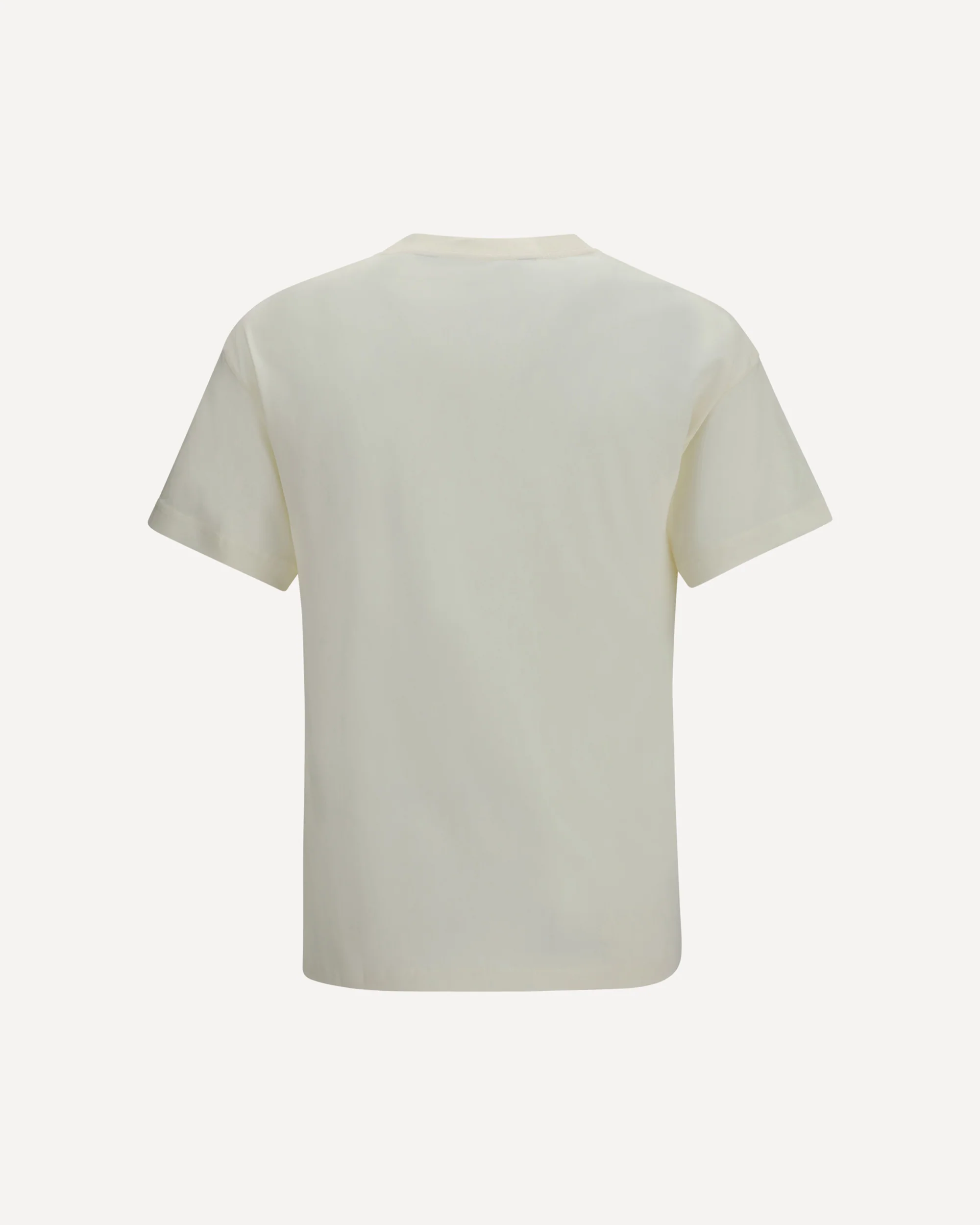 Palm Hills T-shirt - CREAM | Cheap Luxury Handbags Store,