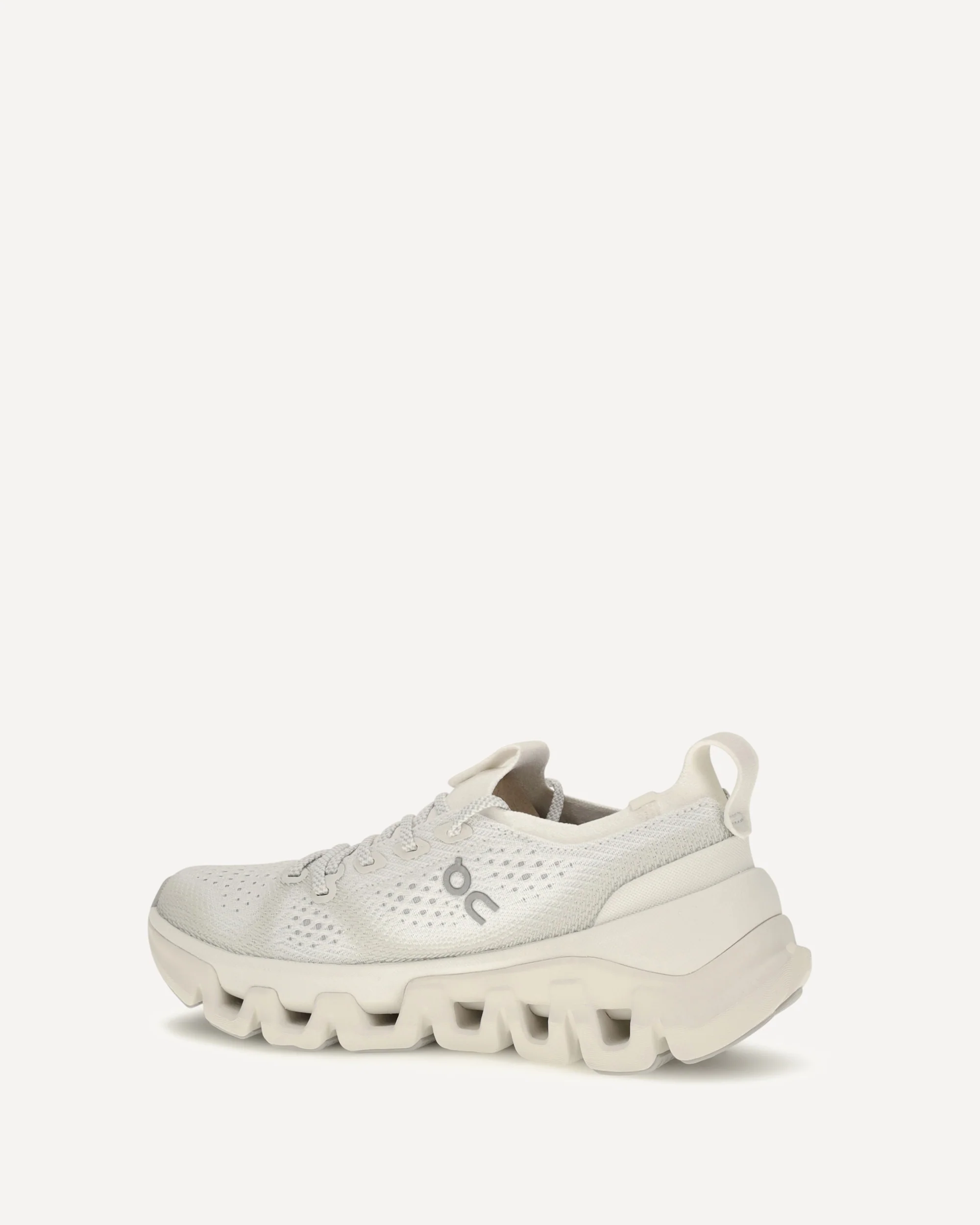 Cloud X Tempo Sneakers - CREAM | Cheap Luxury Handbags Store,