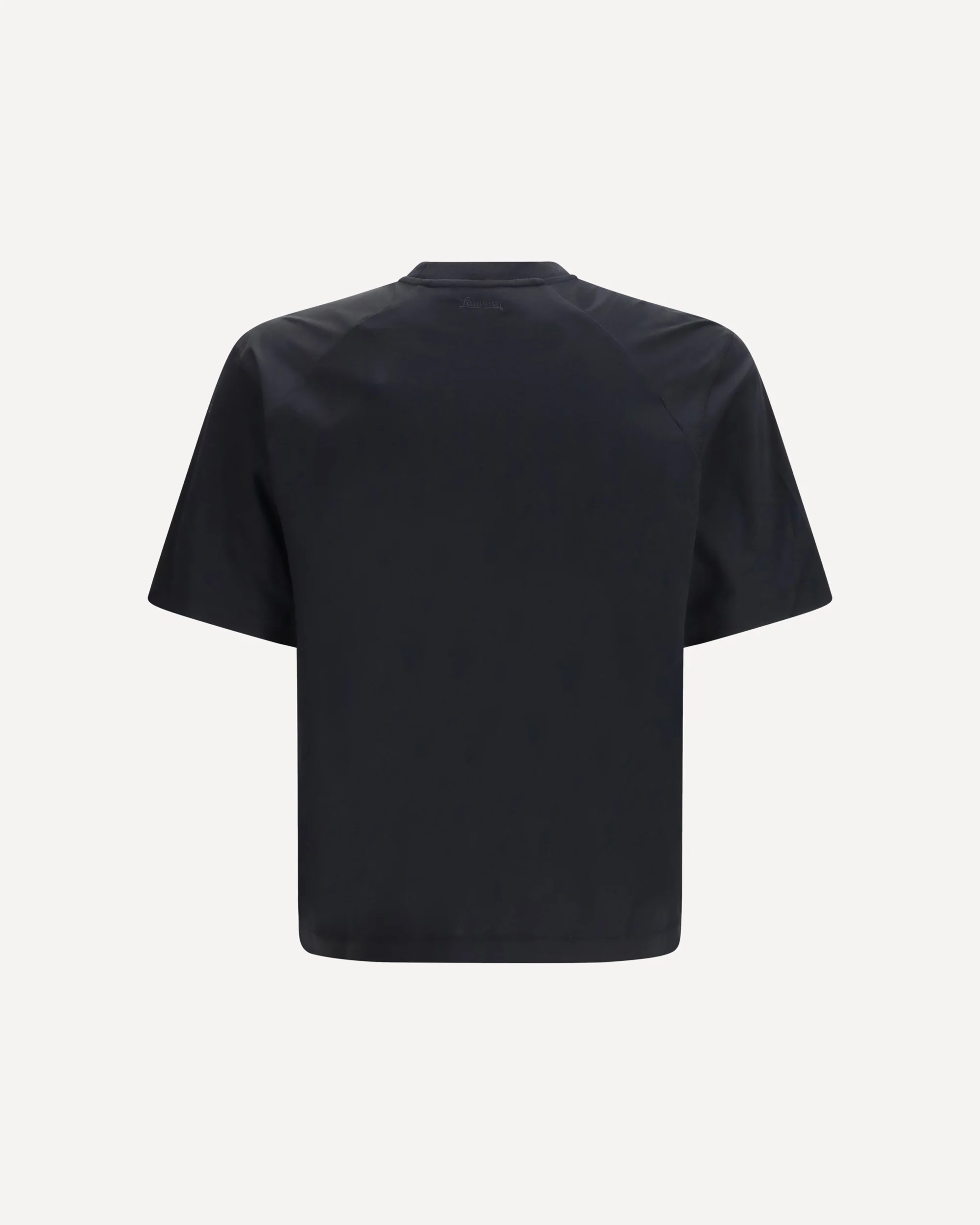 Pocket T-shirt - BLACK | Cheap Luxury Handbags Store,