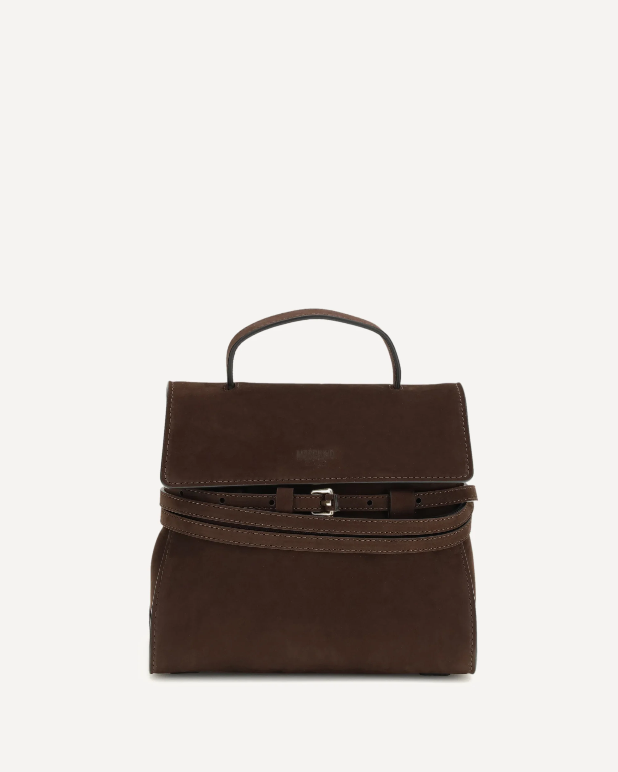 Tie Me Handbag - BROWN | Cheap Luxury Handbags Store,