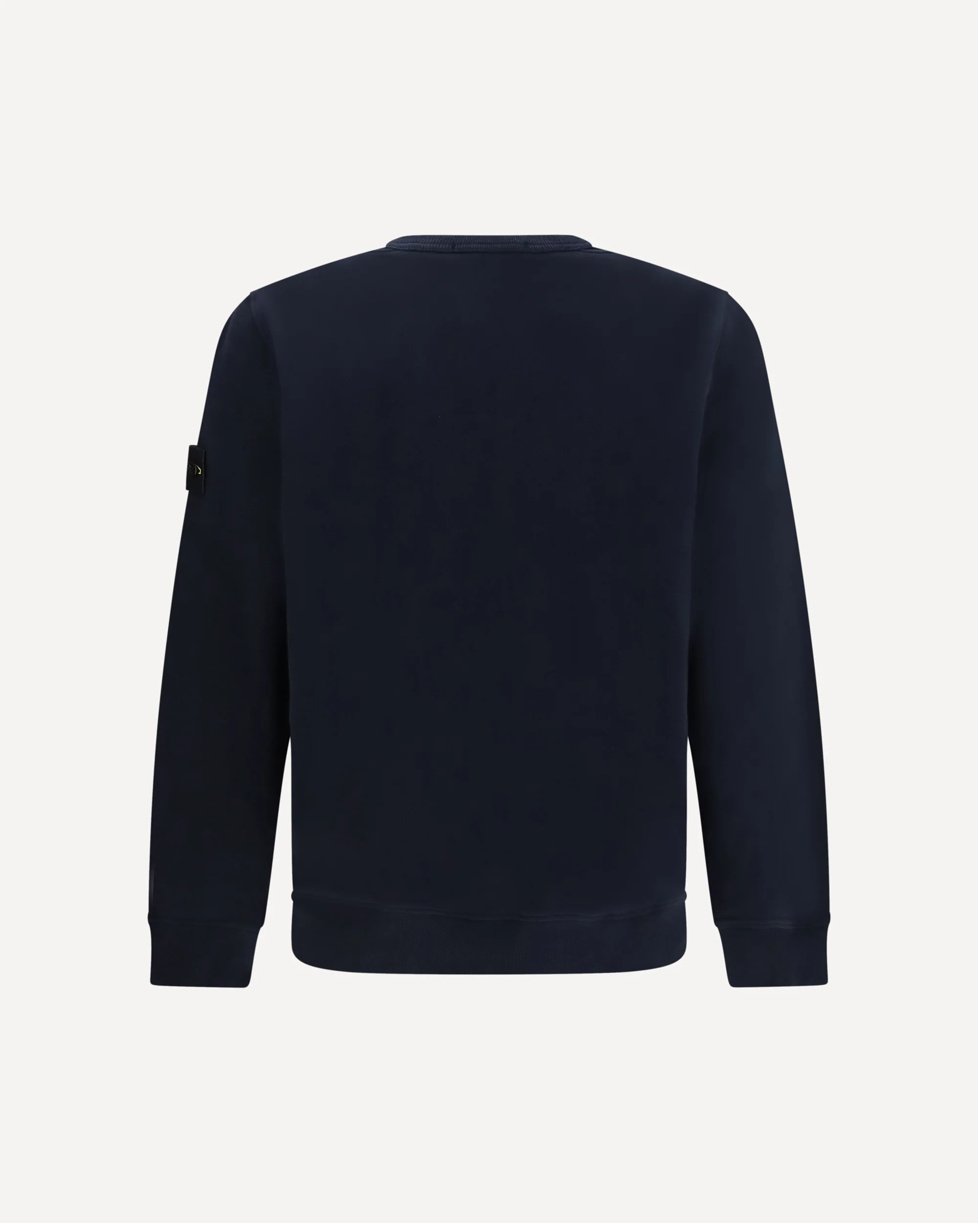 Crewneck cotton Sweatshirt - BLUE | Cheap Luxury Handbags Store,