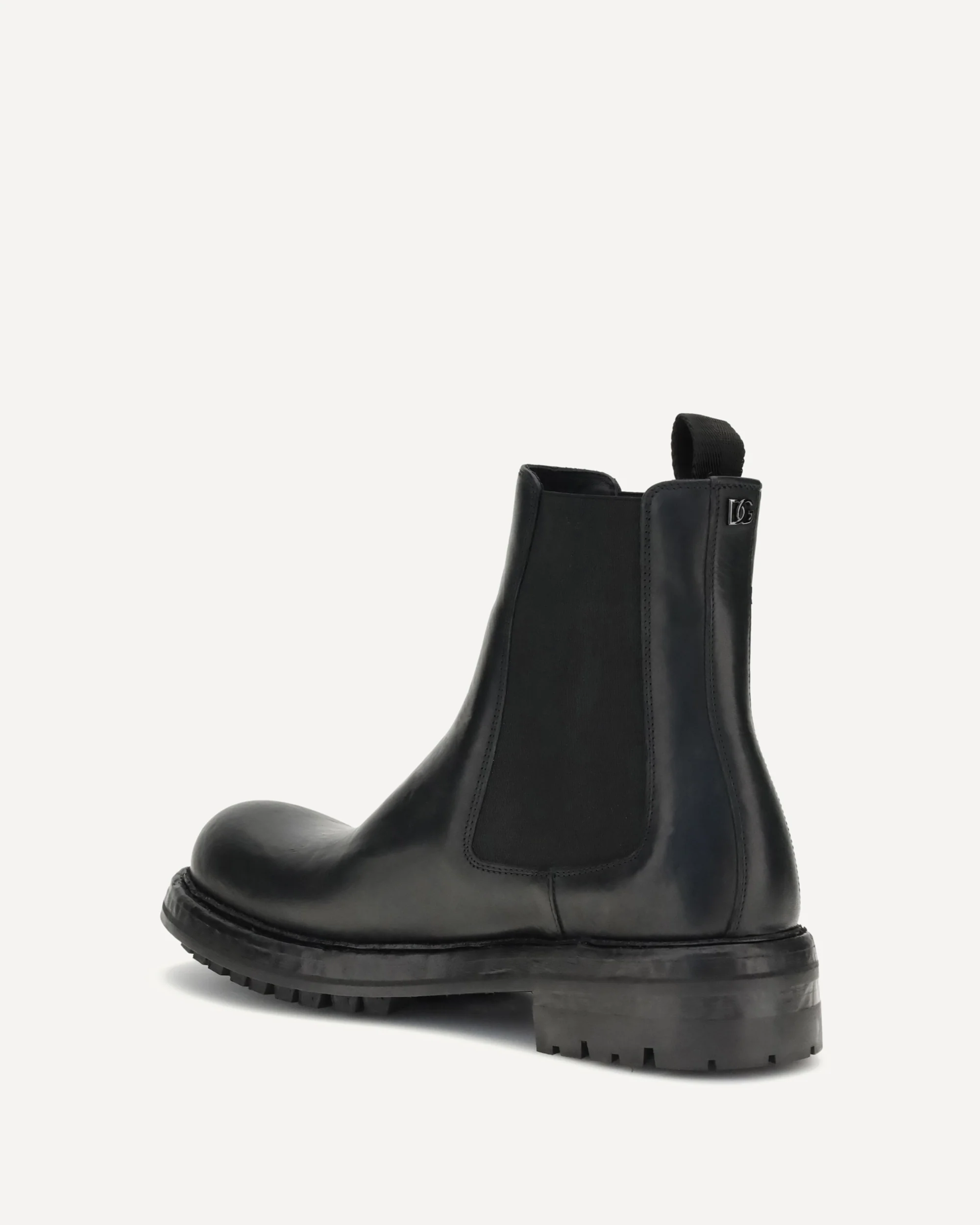 Ankle Boots - BLACK | Cheap Luxury Handbags Store,