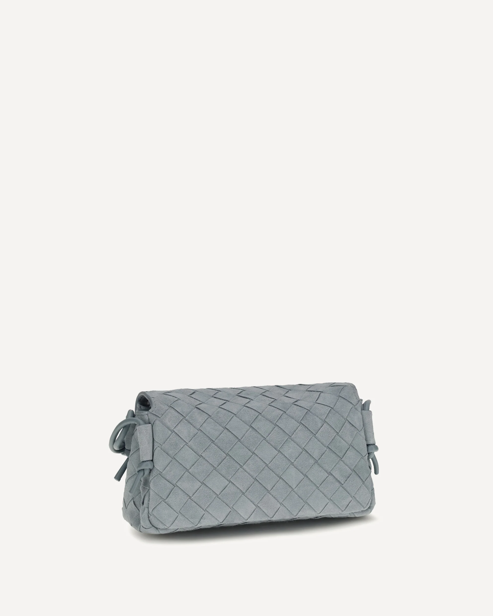 Notturno Clutch - LIGHT BLUE | Cheap Luxury Handbags Store,