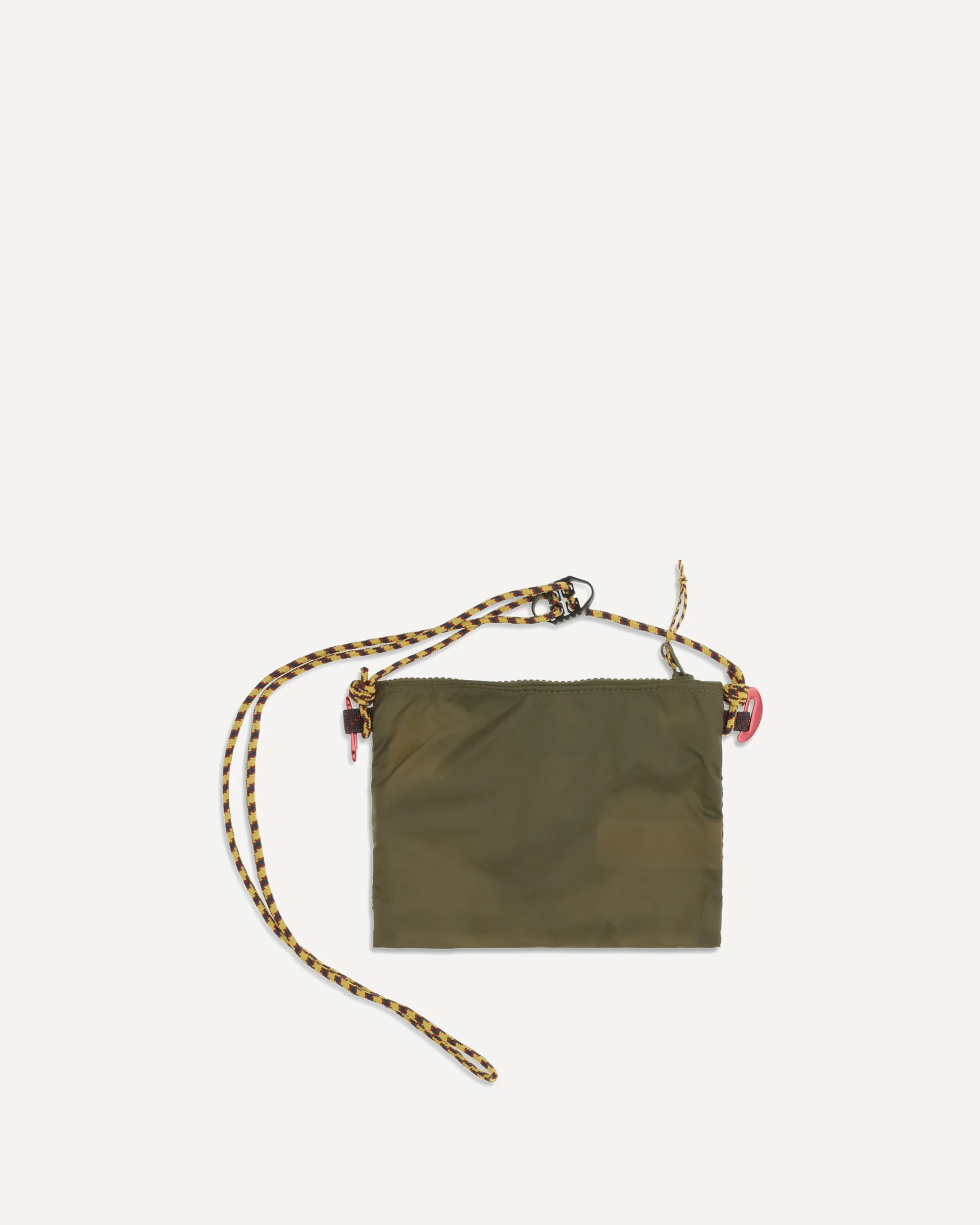 Small Algir Crossbody Bag - GREEN | Cheap Luxury Handbags Store,