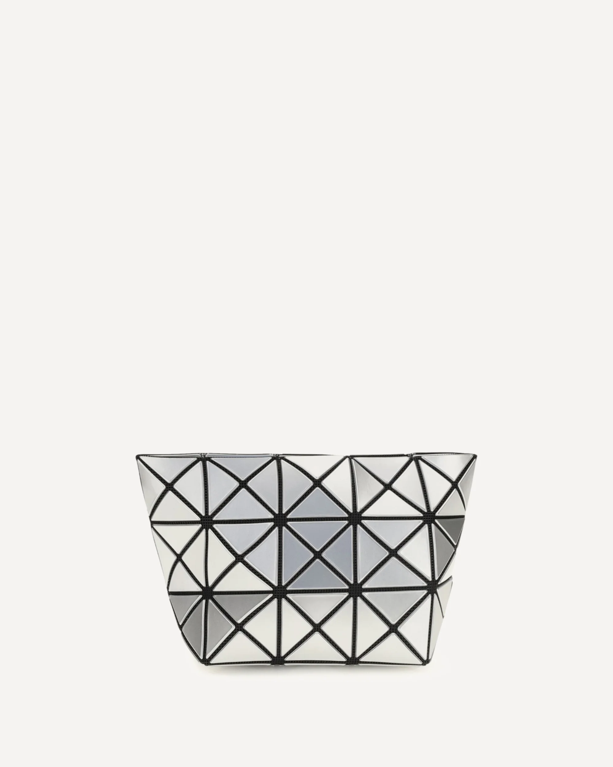 Prism Clutch - SILVER | Cheap Luxury Handbags Store,