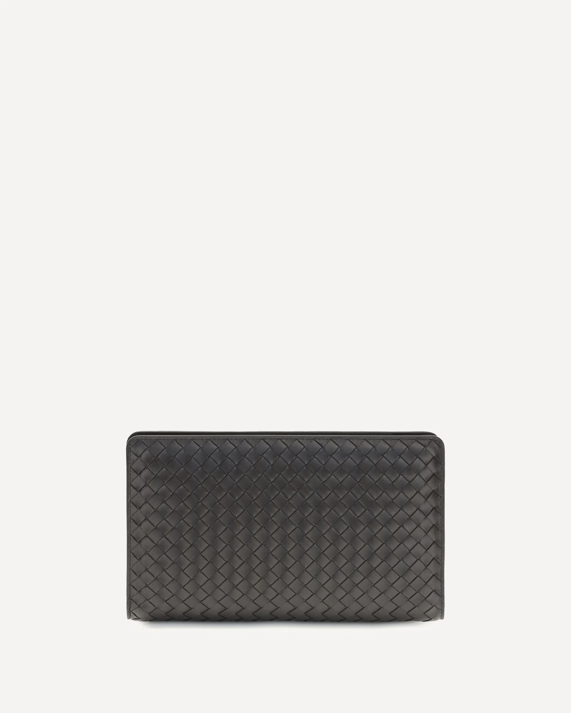 Agenda Clutch - BROWN | Cheap Luxury Handbags Store,