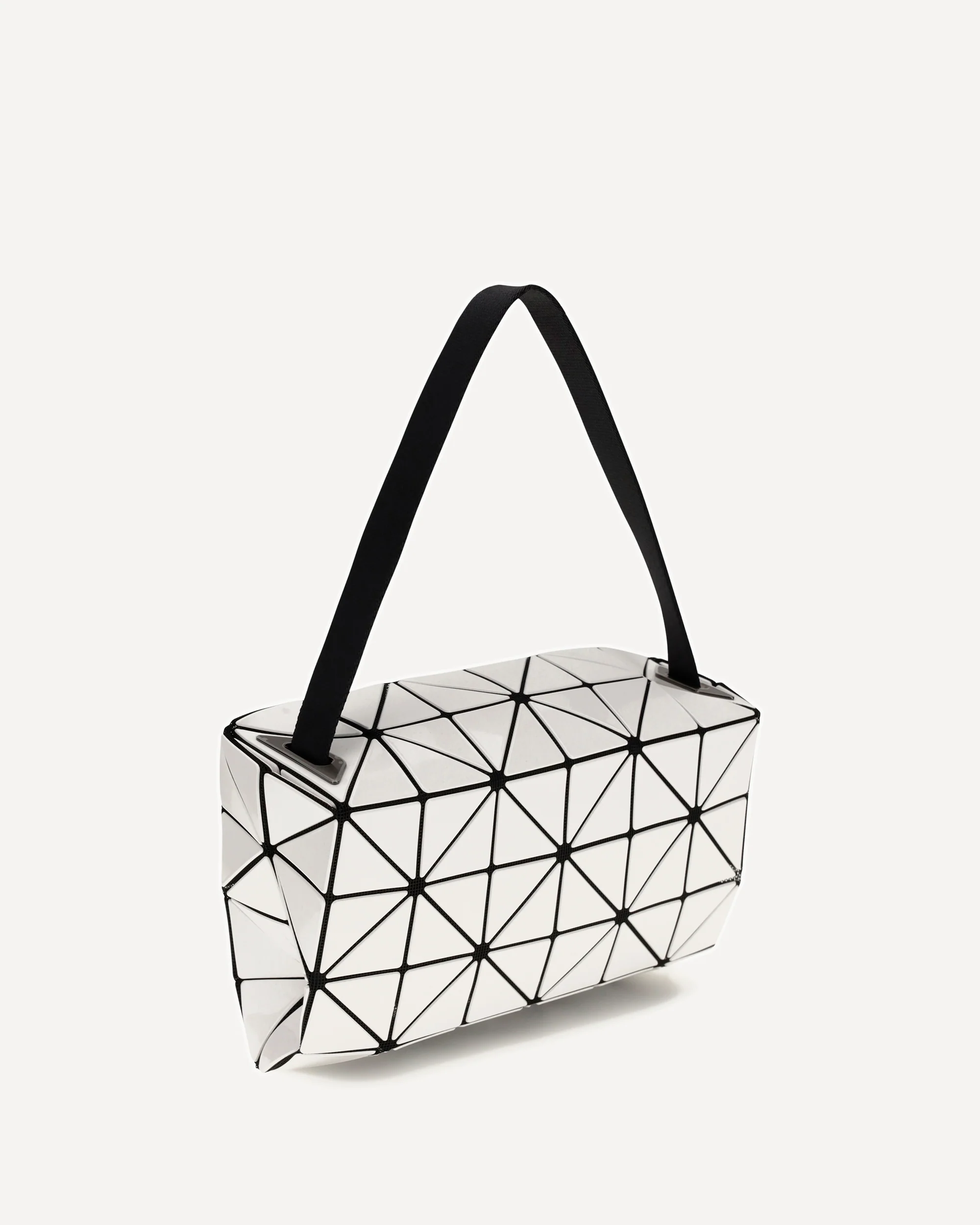 Carton Shoulder Bag - WHITE | Cheap Luxury Handbags Store,