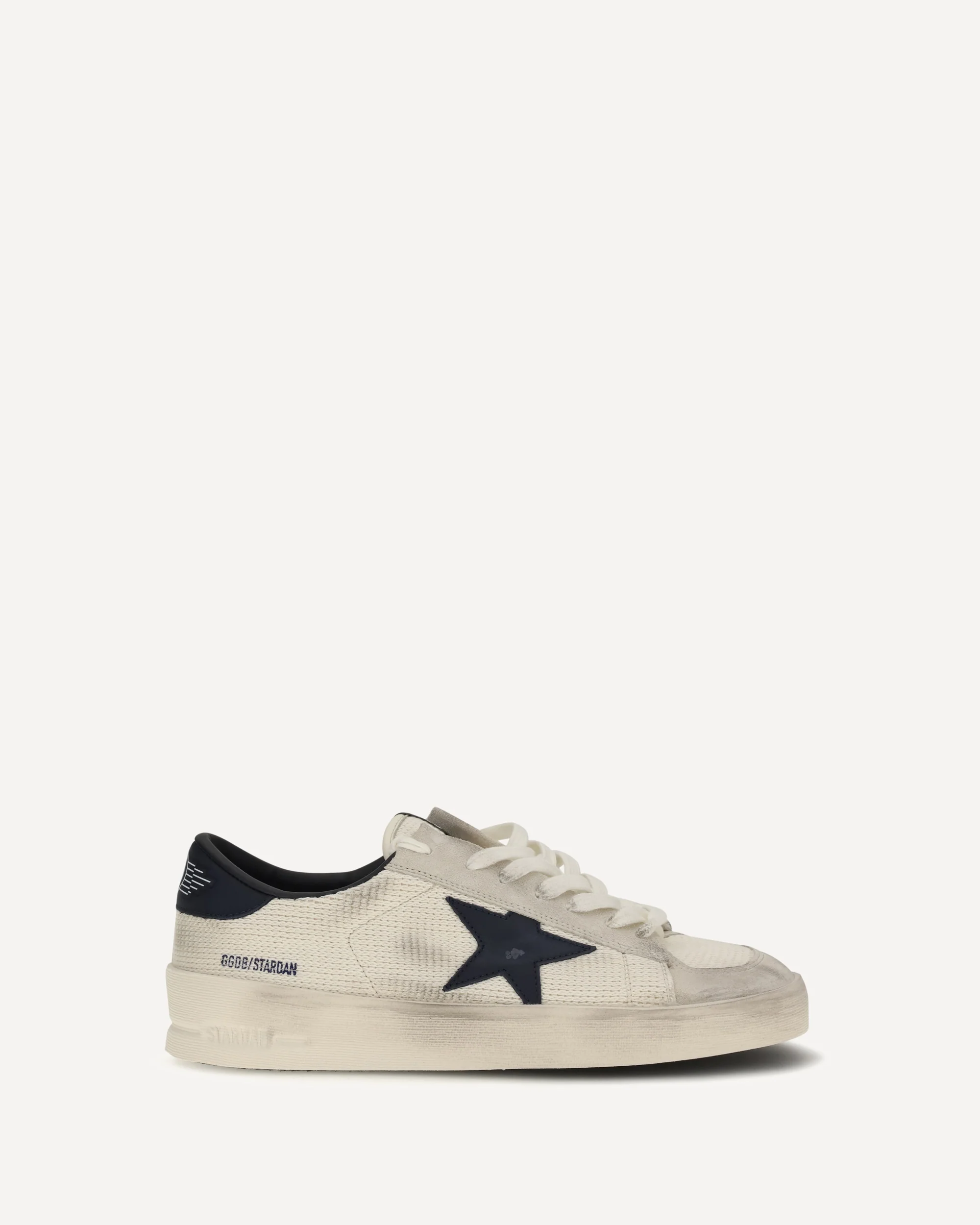 Stardan Sneakers in suede - BEIGE | Cheap Luxury Handbags Store,