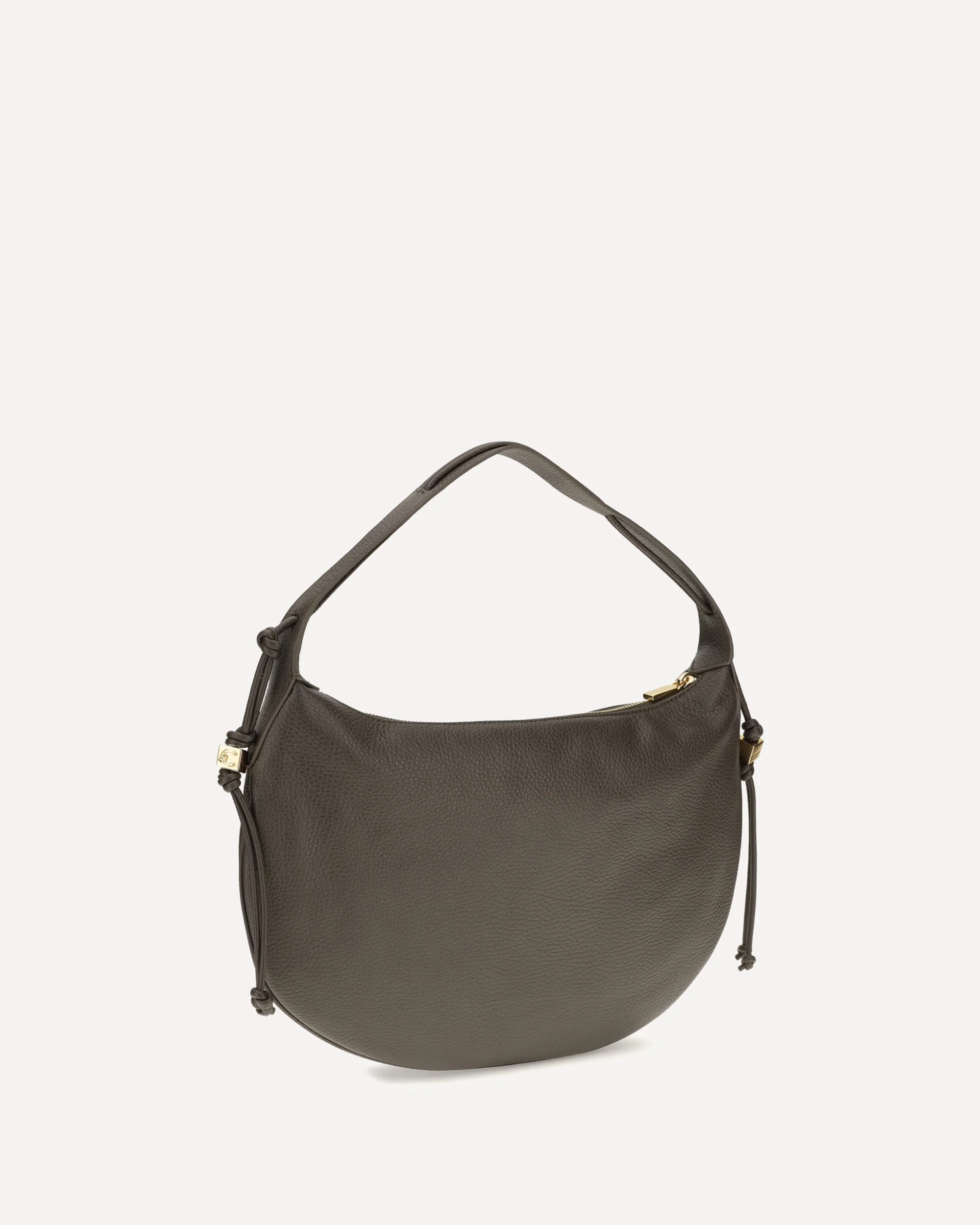 Thess Shoulder Bag - BROWN | Cheap Luxury Handbags Store,