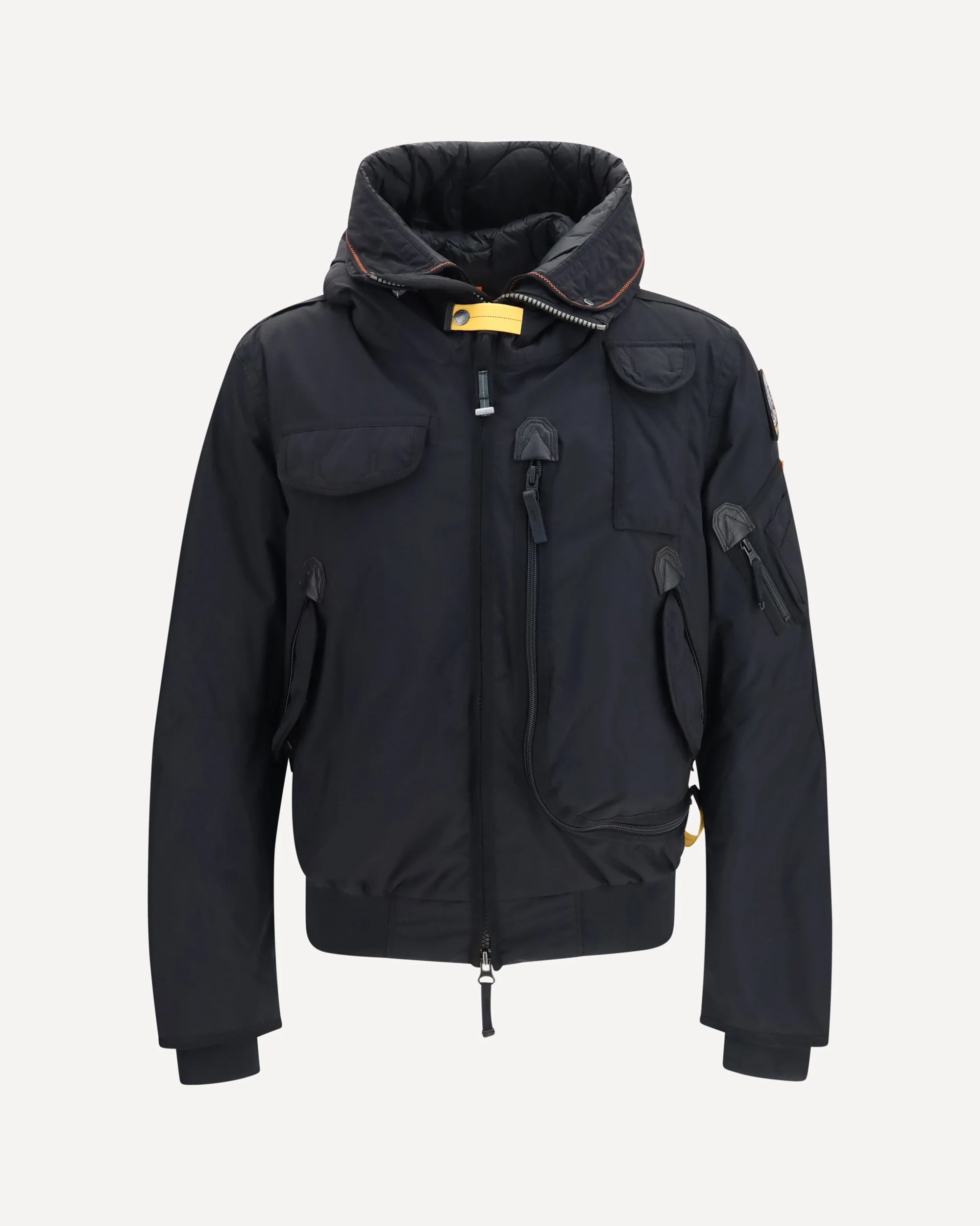 Gobi Jacket - BLACK | Cheap Luxury Handbags Store,